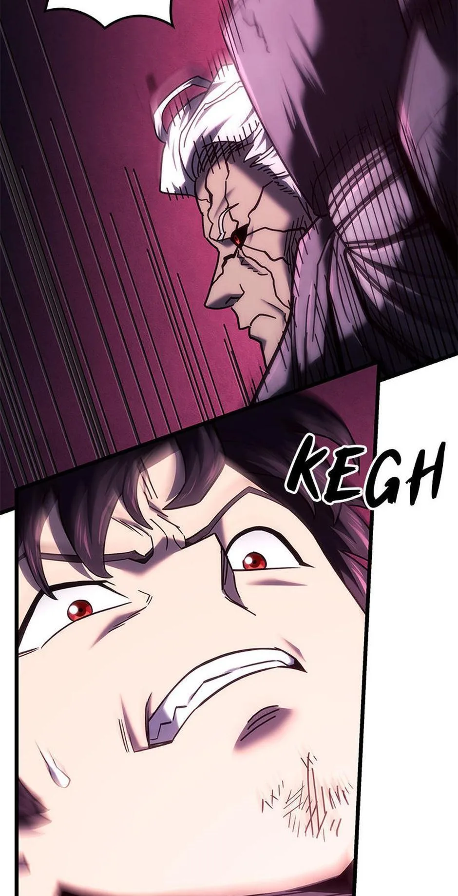 Revenge of the Baskerville Bloodhound Chapter 124 – Page 78