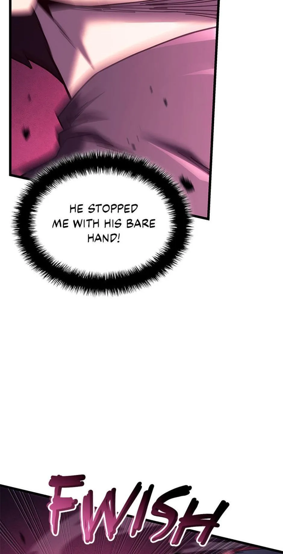 Revenge of the Baskerville Bloodhound Chapter 124 – Page 79