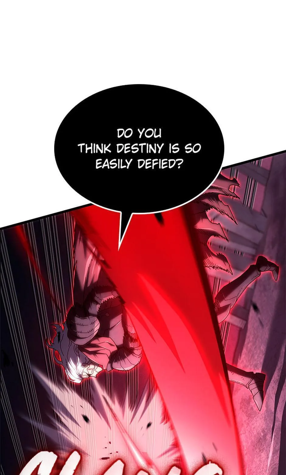 Revenge of the Baskerville Bloodhound Chapter 124 – Page 81