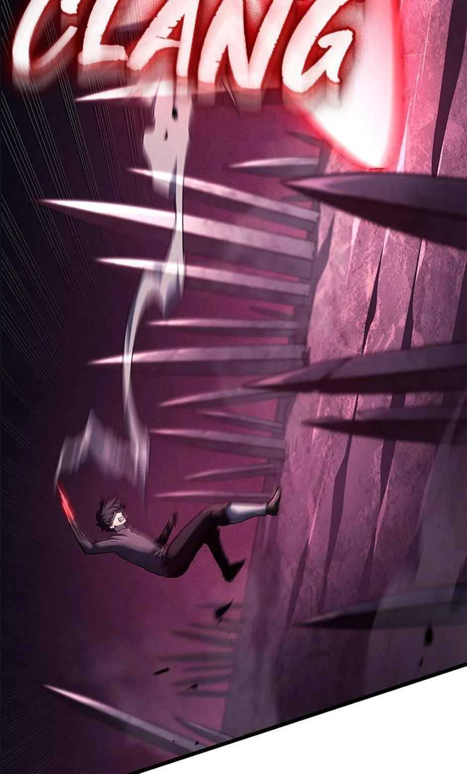 Revenge of the Baskerville Bloodhound Chapter 124 – Page 82