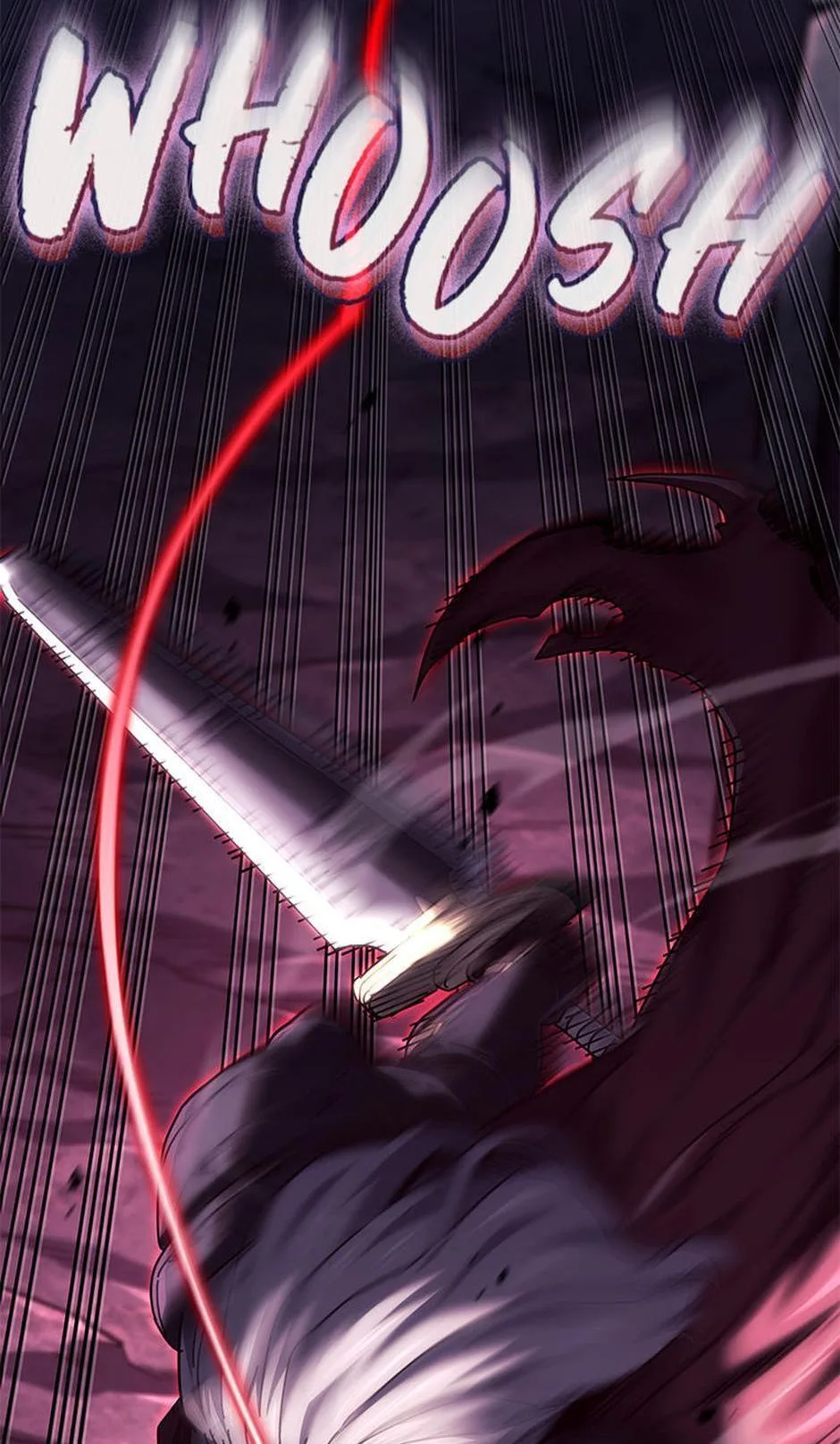 Revenge of the Baskerville Bloodhound Chapter 124 – Page 86