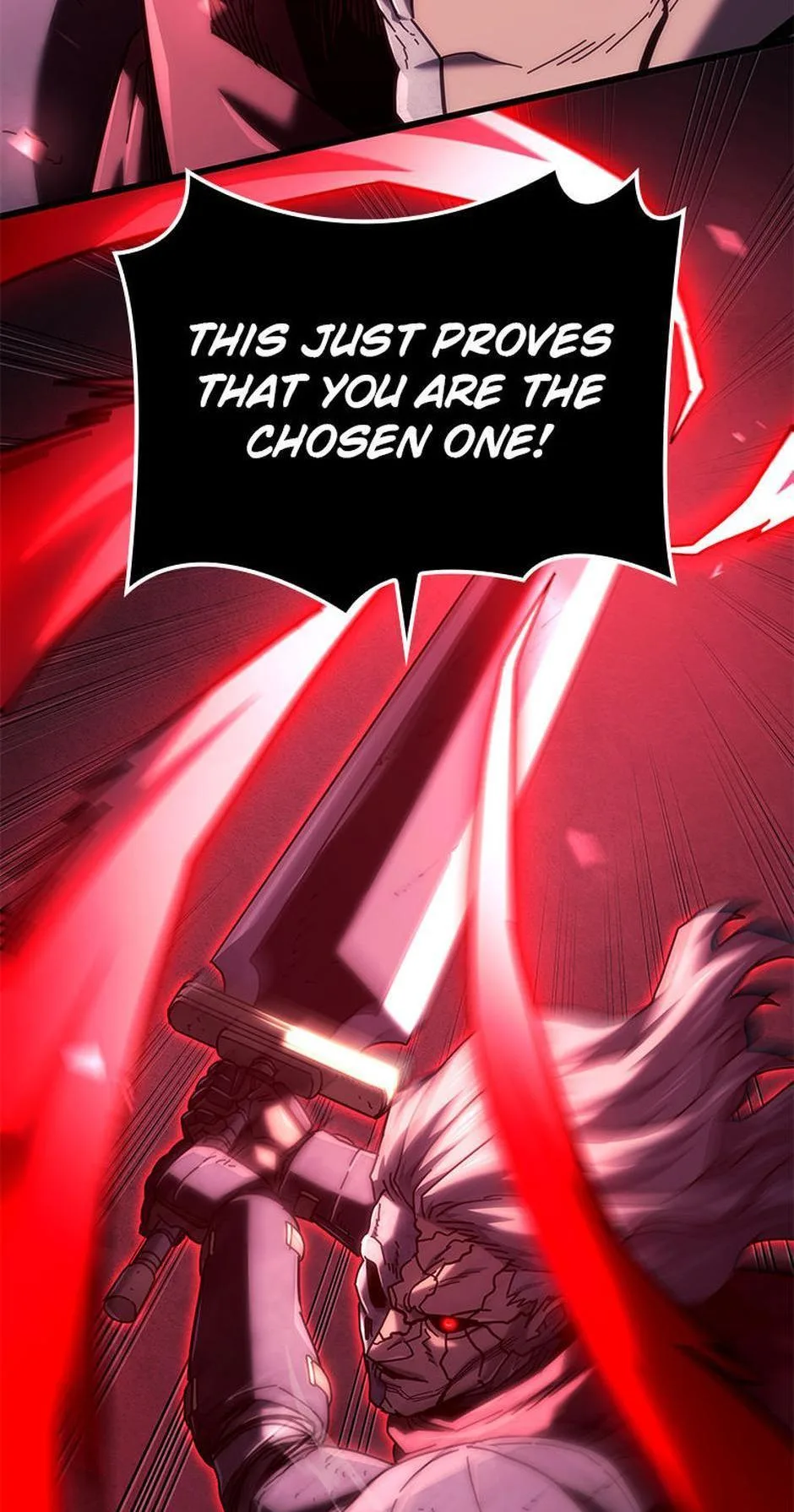 Revenge of the Baskerville Bloodhound Chapter 124 – Page 94