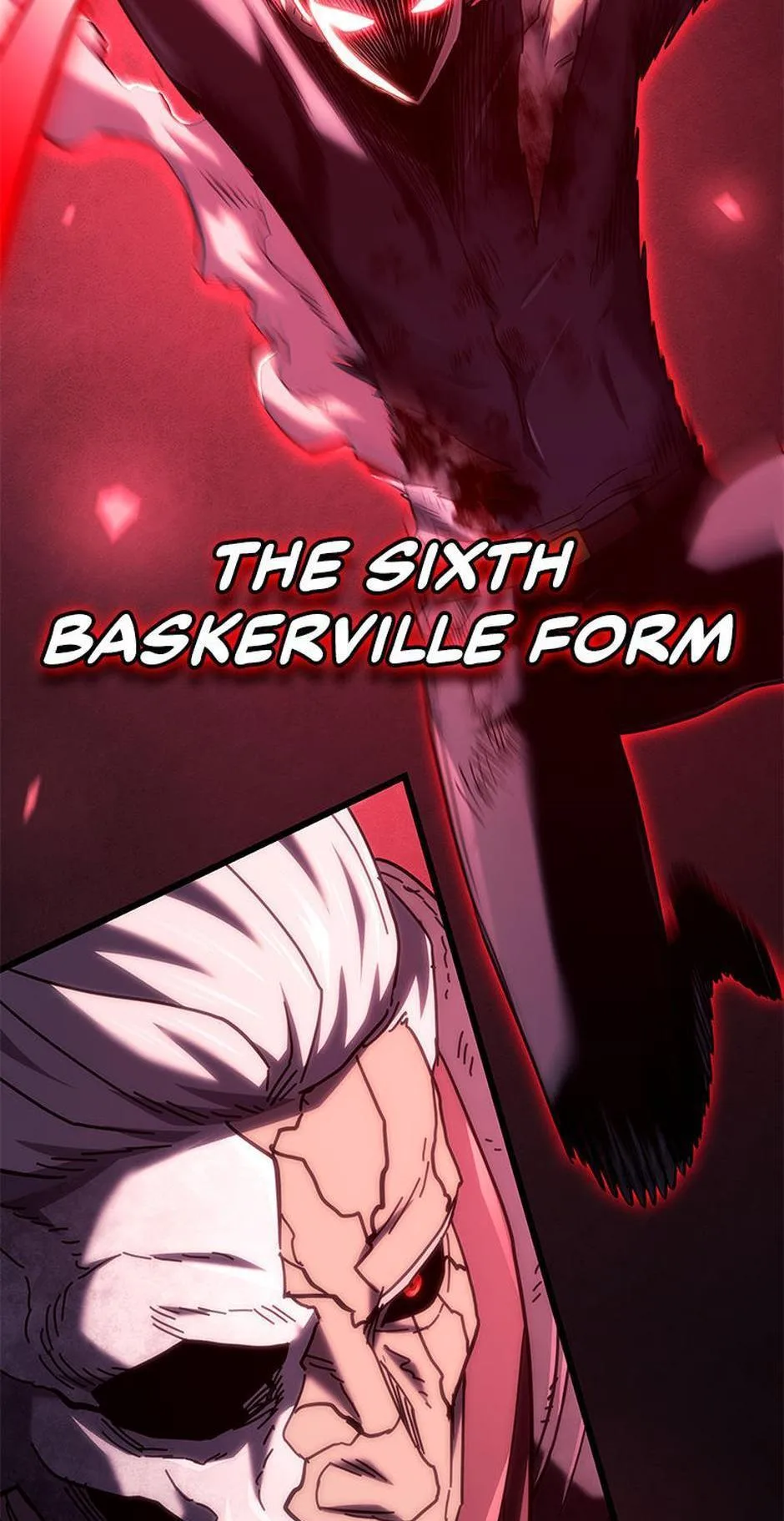 Revenge of the Baskerville Bloodhound Chapter 124 – Page 100