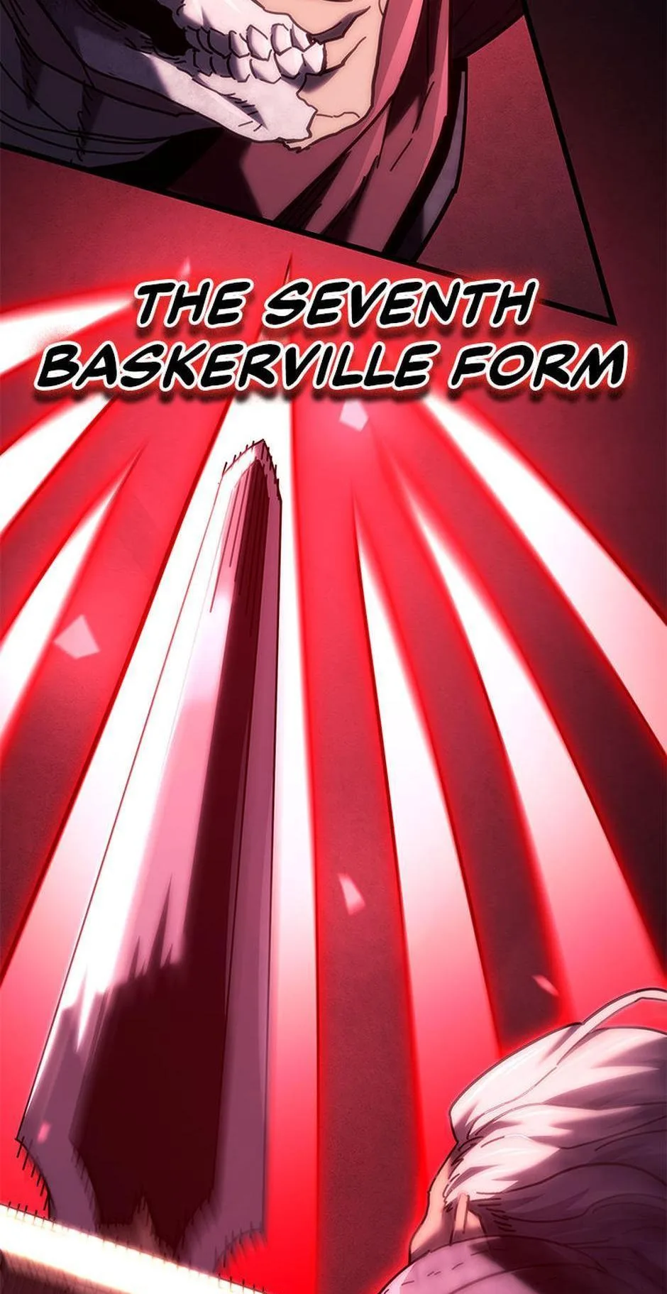 Revenge of the Baskerville Bloodhound Chapter 124 – Page 101