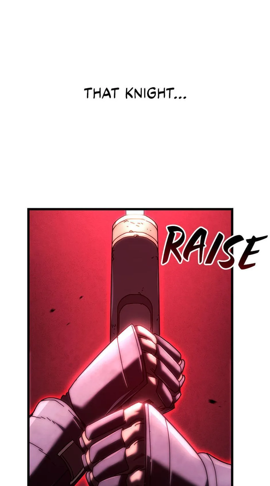 Revenge of the Baskerville Bloodhound Chapter 124 – Page 108
