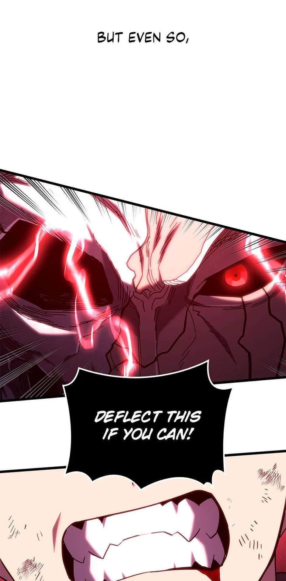Revenge of the Baskerville Bloodhound Chapter 124 – Page 112