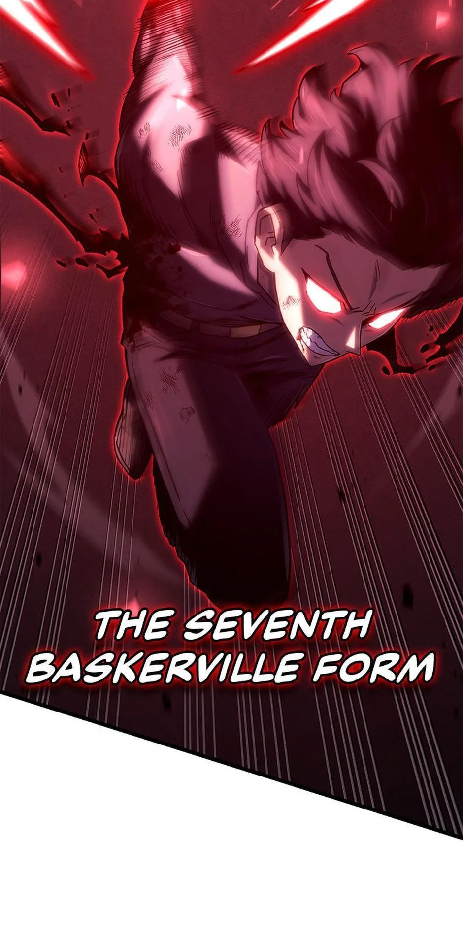 Revenge of the Baskerville Bloodhound Chapter 124 – Page 114