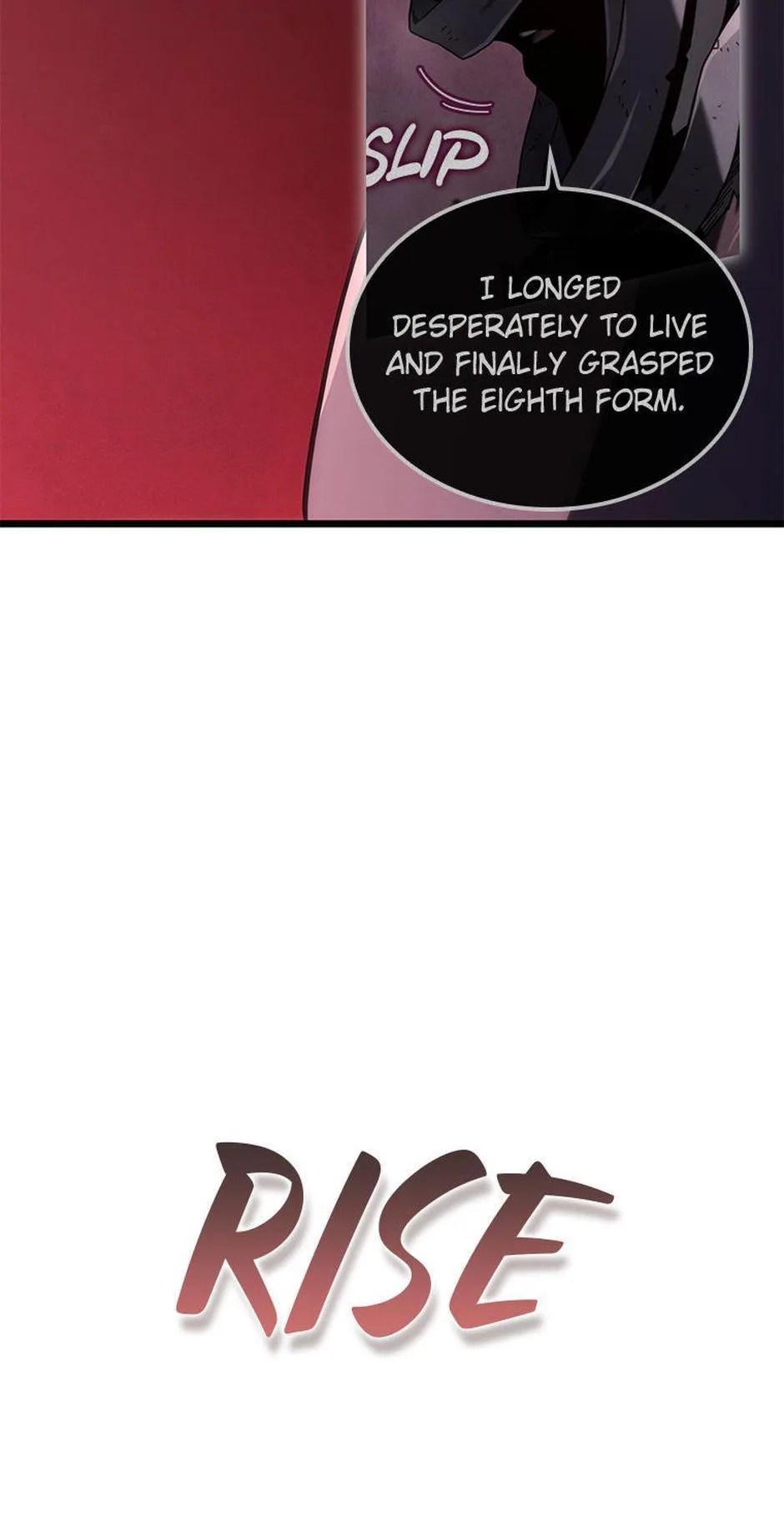 Revenge of the Baskerville Bloodhound Chapter 125 – Page 15