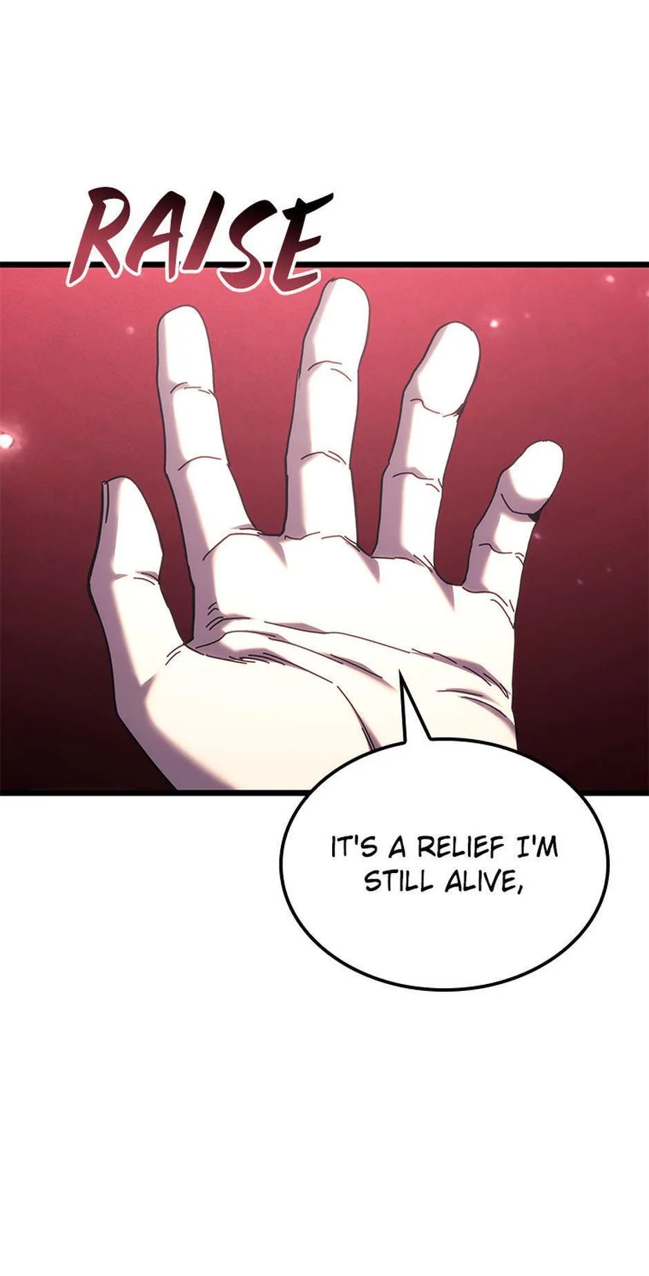 Revenge of the Baskerville Bloodhound Chapter 125 – Page 19