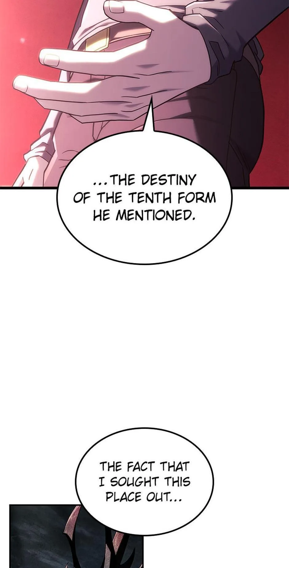 Revenge of the Baskerville Bloodhound Chapter 125 – Page 21