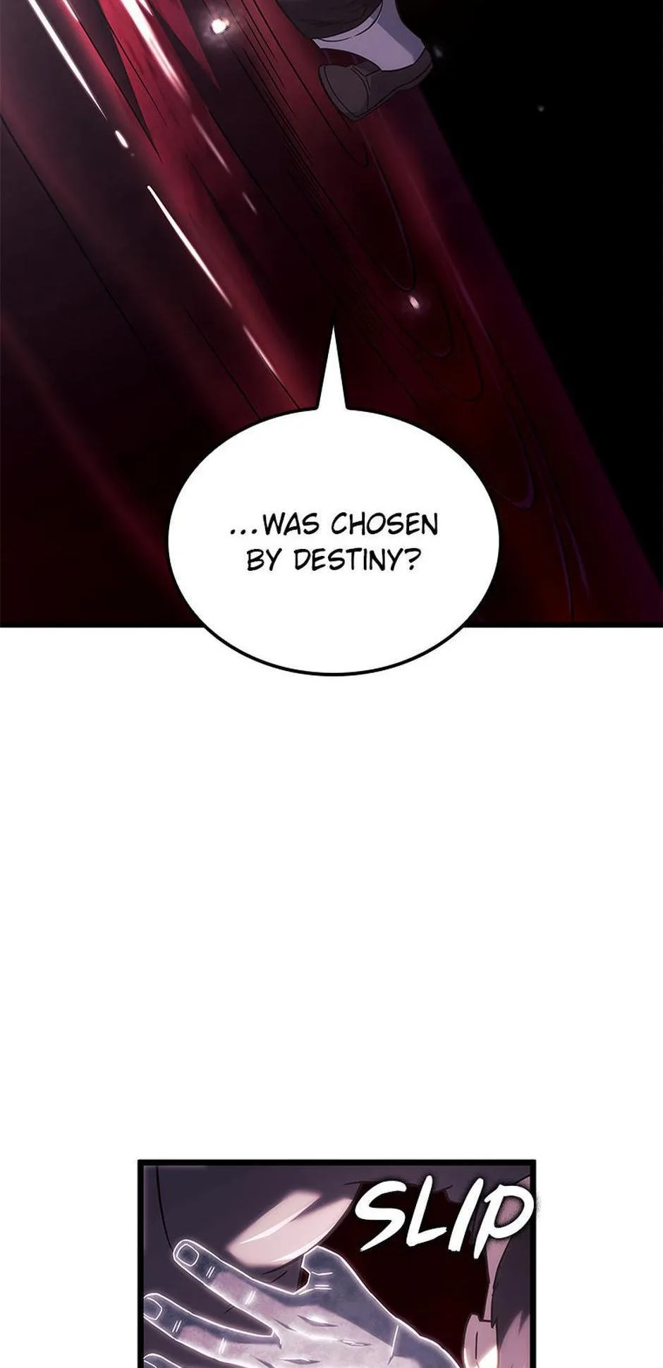 Revenge of the Baskerville Bloodhound Chapter 125 – Page 32