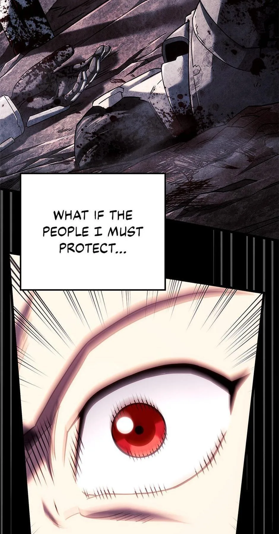 Revenge of the Baskerville Bloodhound Chapter 125 – Page 47