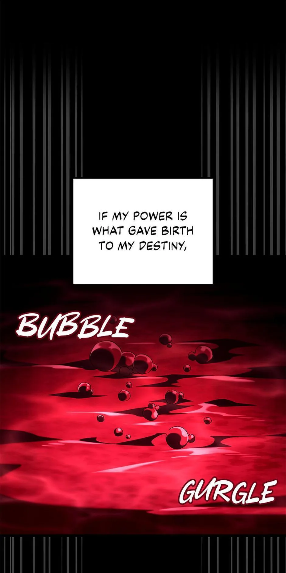 Revenge of the Baskerville Bloodhound Chapter 125 – Page 51