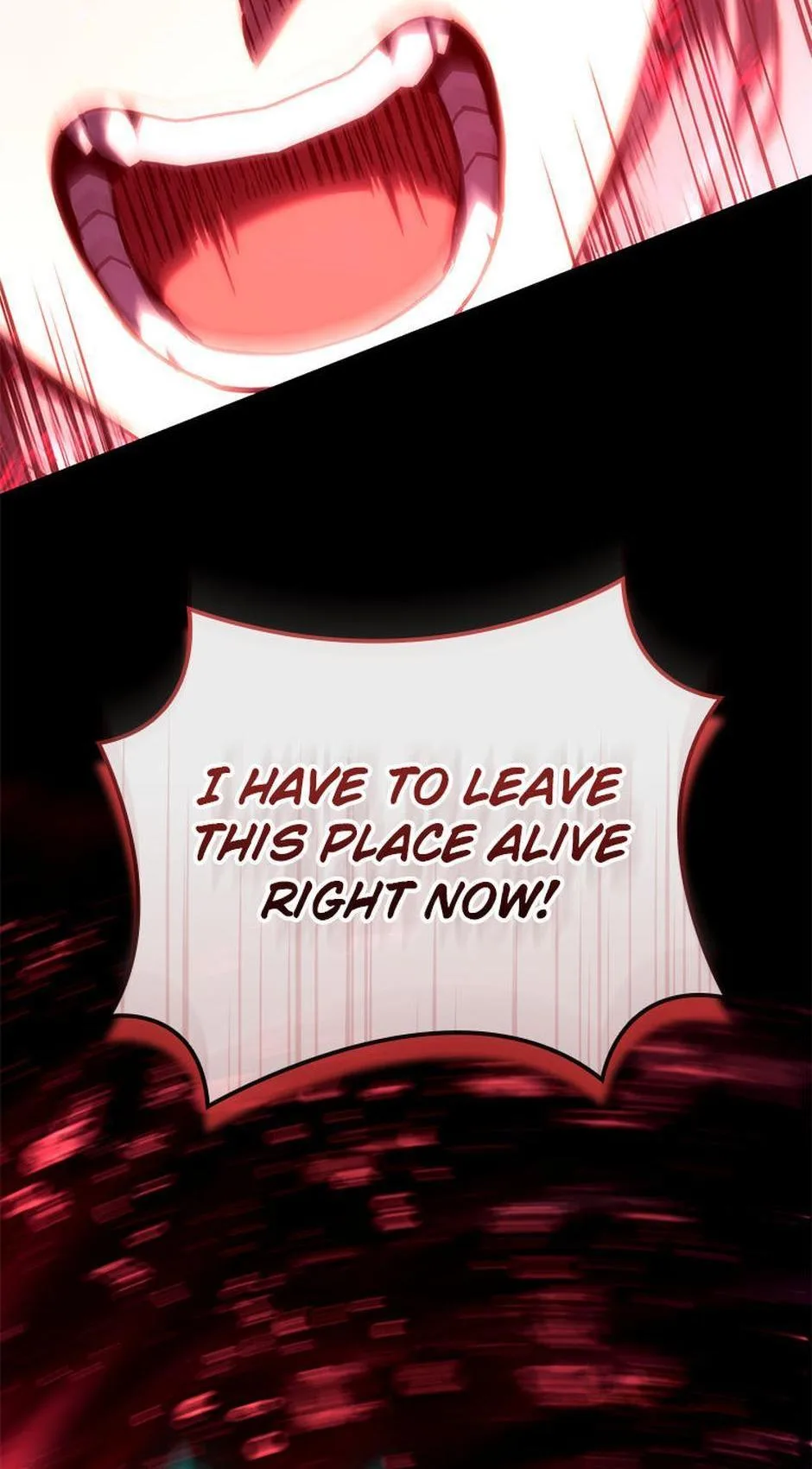 Revenge of the Baskerville Bloodhound Chapter 125 – Page 57