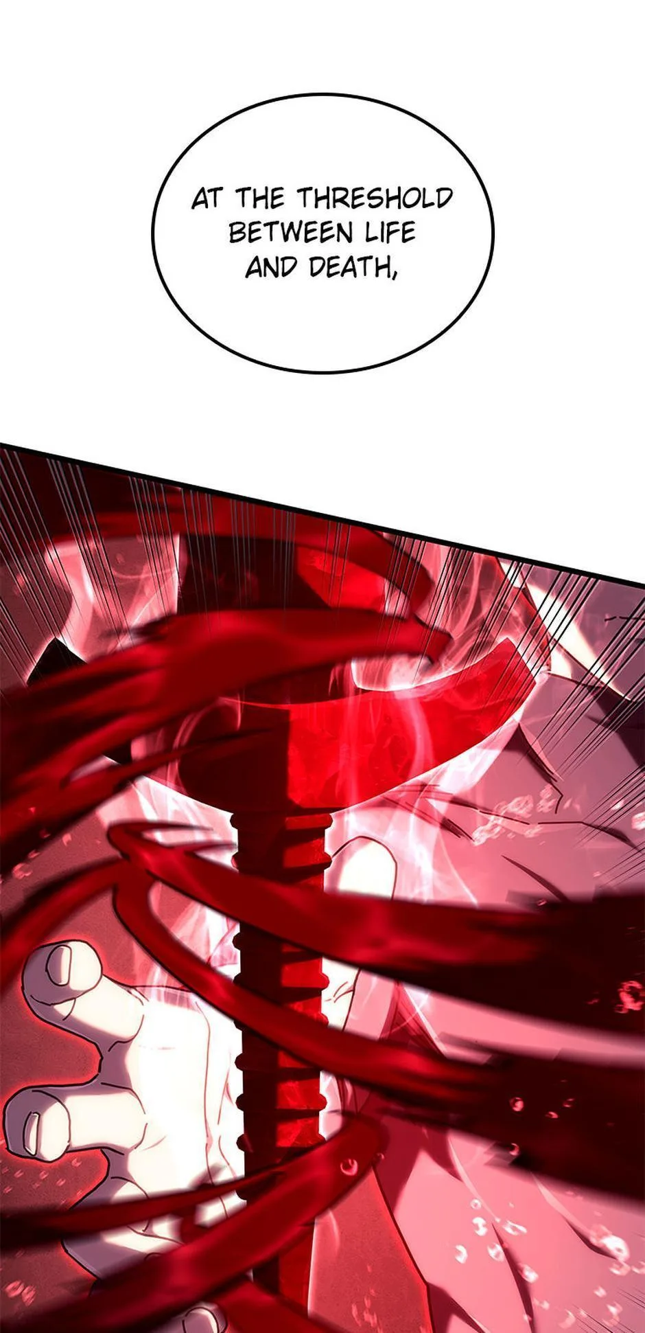 Revenge of the Baskerville Bloodhound Chapter 125 – Page 60