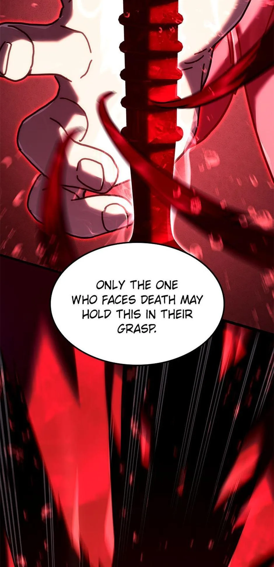 Revenge of the Baskerville Bloodhound Chapter 125 – Page 62