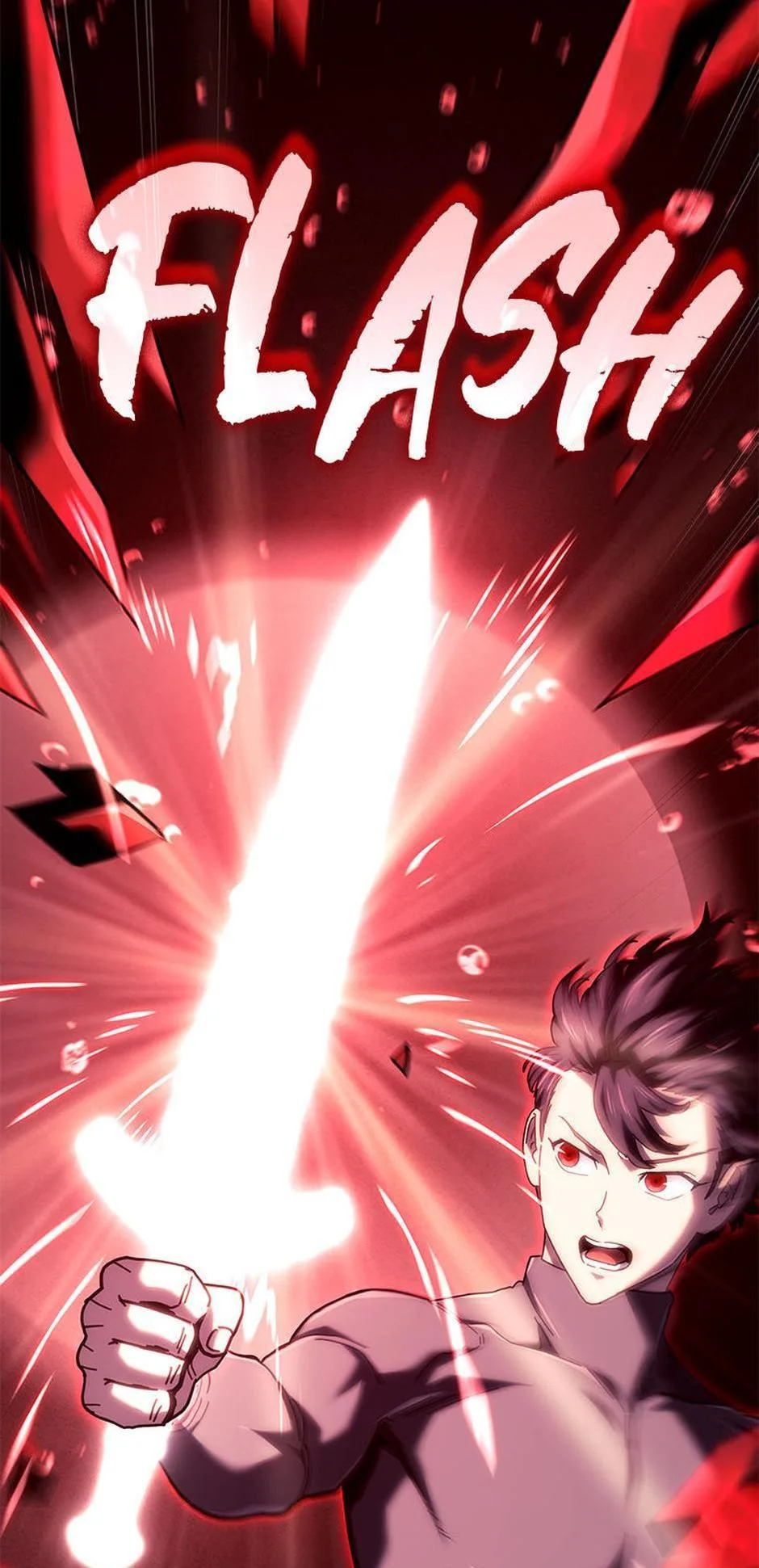 Revenge of the Baskerville Bloodhound Chapter 125 – Page 63