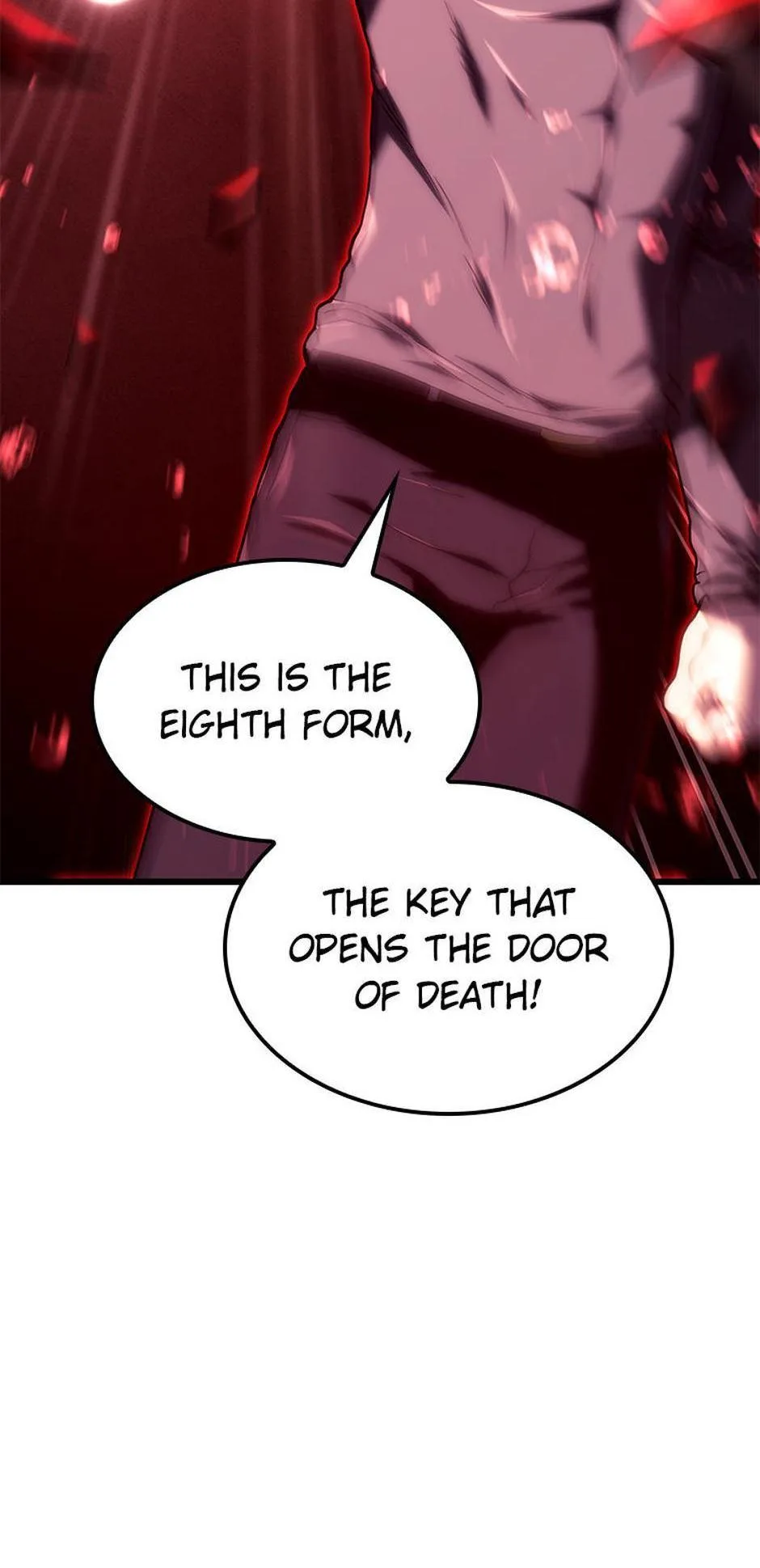 Revenge of the Baskerville Bloodhound Chapter 125 – Page 64