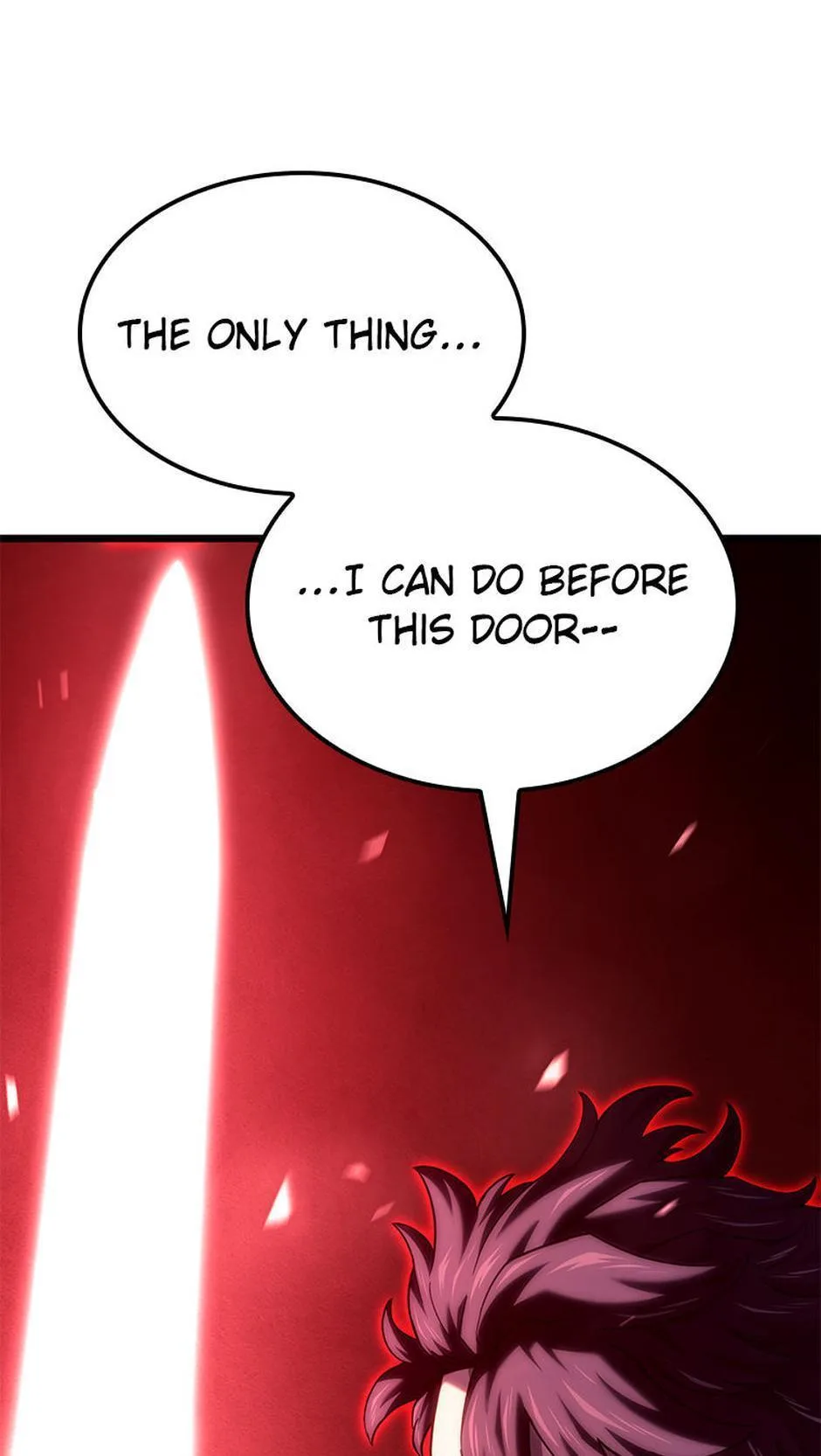 Revenge of the Baskerville Bloodhound Chapter 125 – Page 65