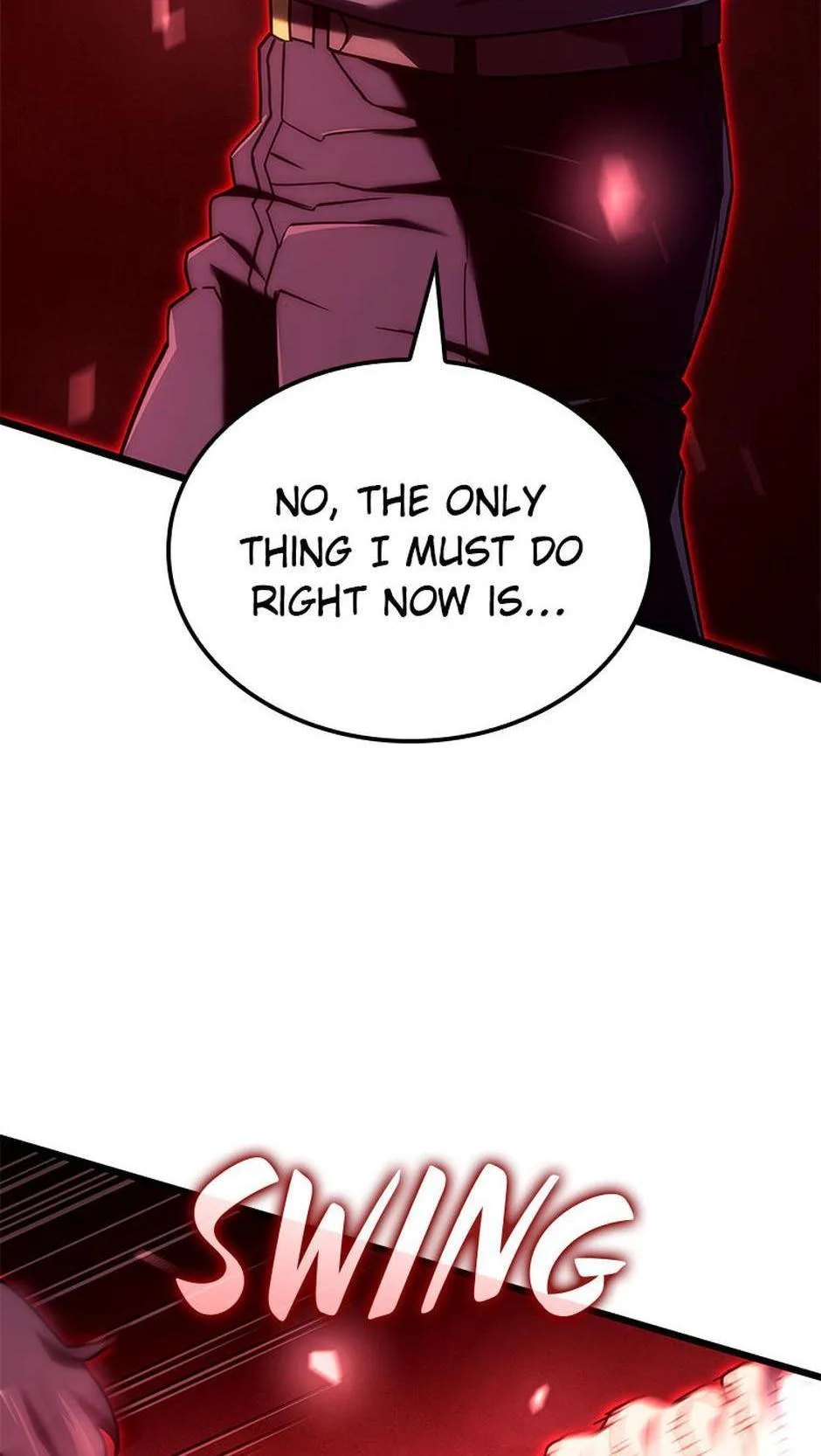 Revenge of the Baskerville Bloodhound Chapter 125 – Page 67