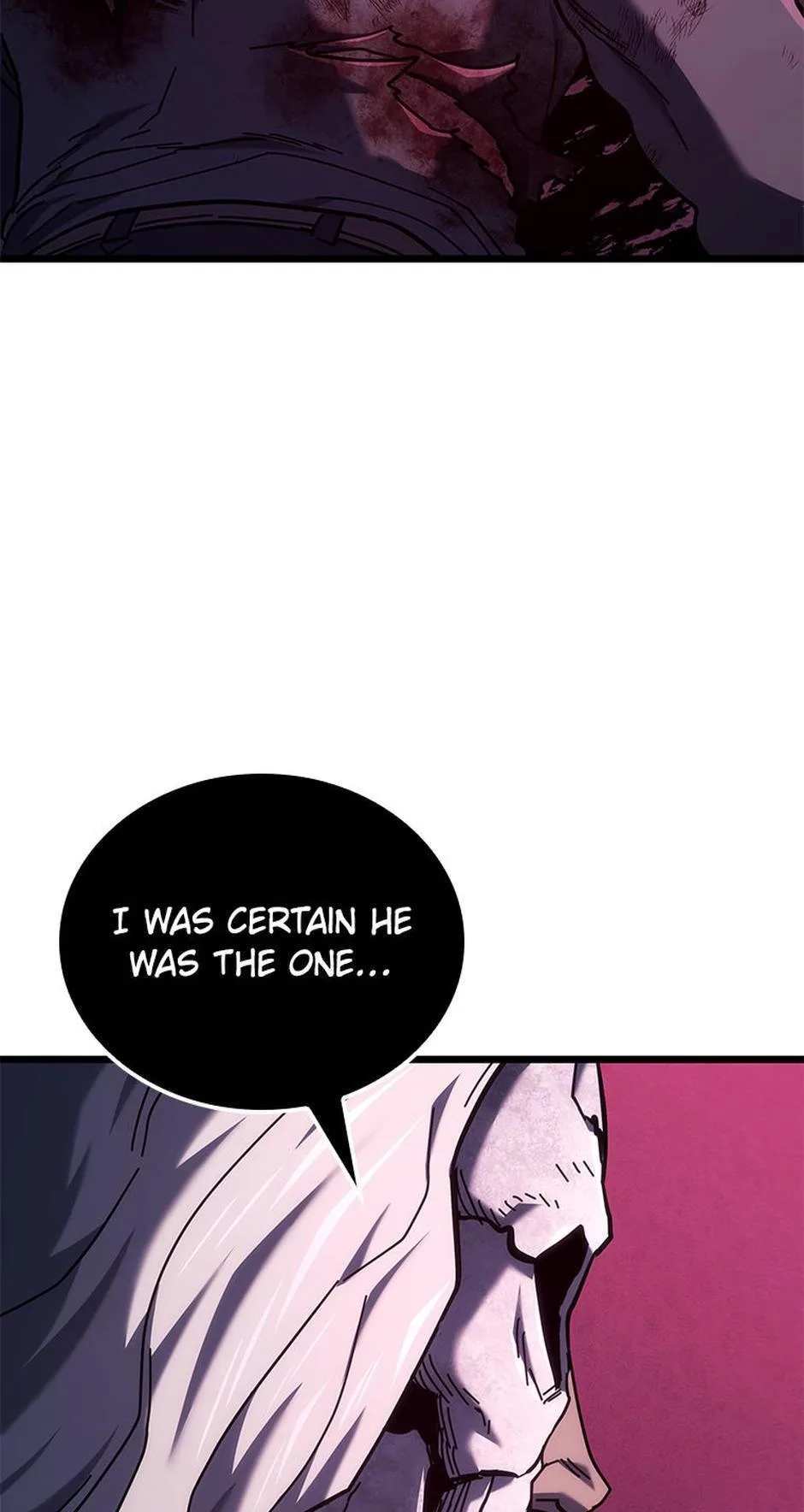 Revenge of the Baskerville Bloodhound Chapter 125 – Page 80