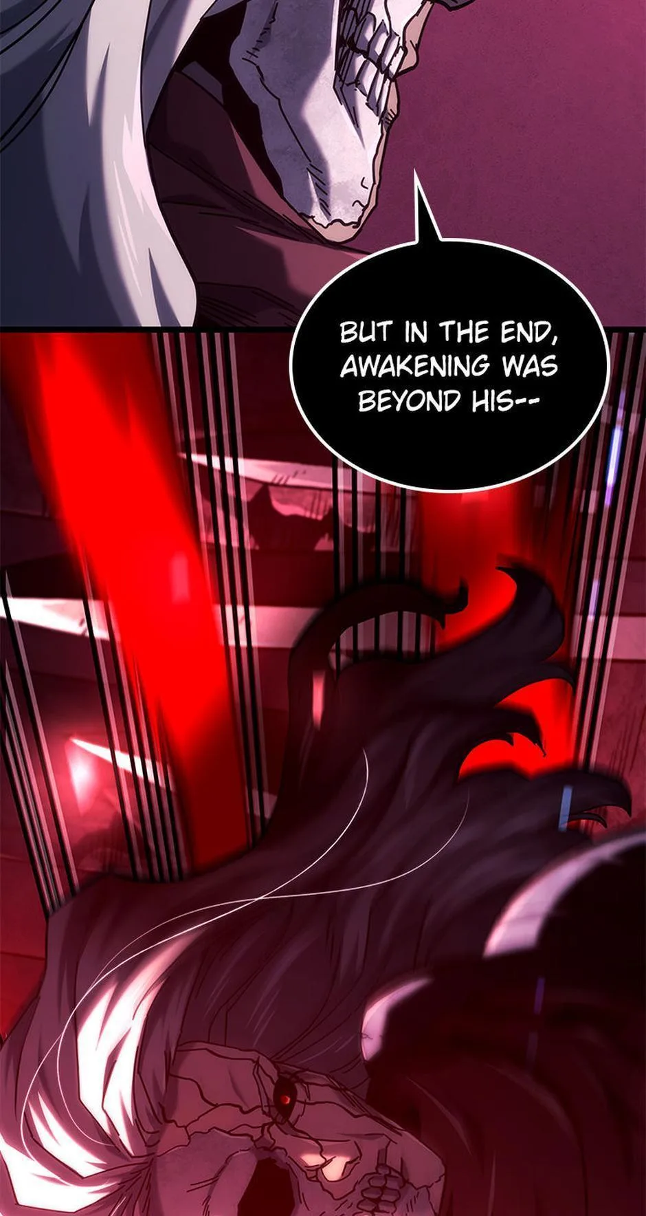 Revenge of the Baskerville Bloodhound Chapter 125 – Page 81