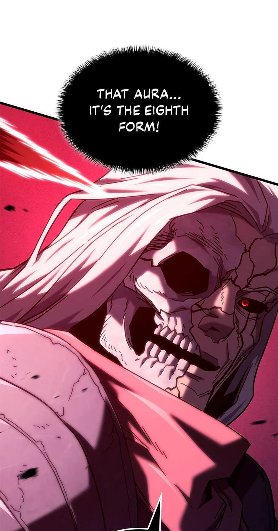 Revenge of the Baskerville Bloodhound Chapter 125 – Page 84
