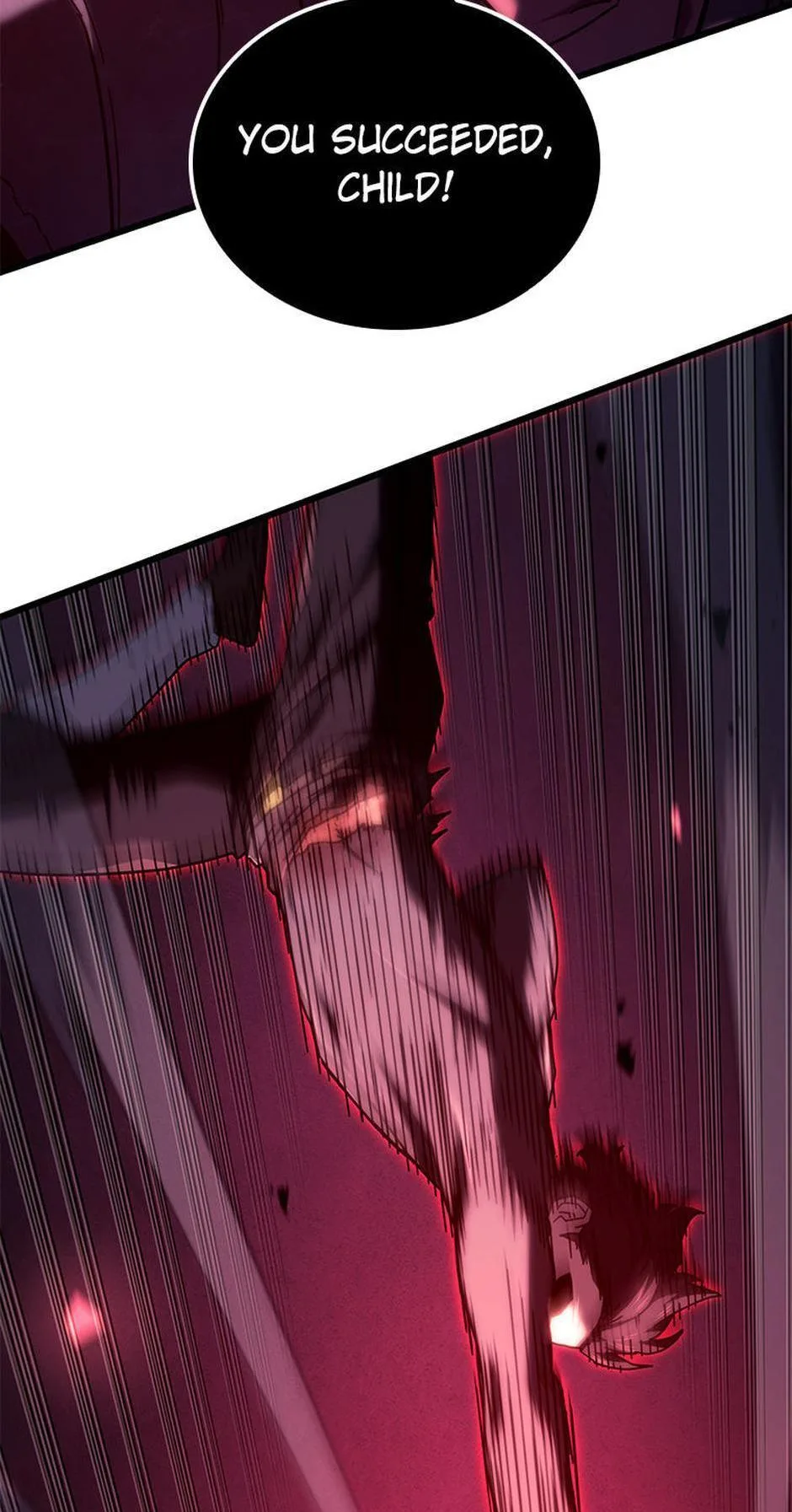 Revenge of the Baskerville Bloodhound Chapter 125 – Page 85