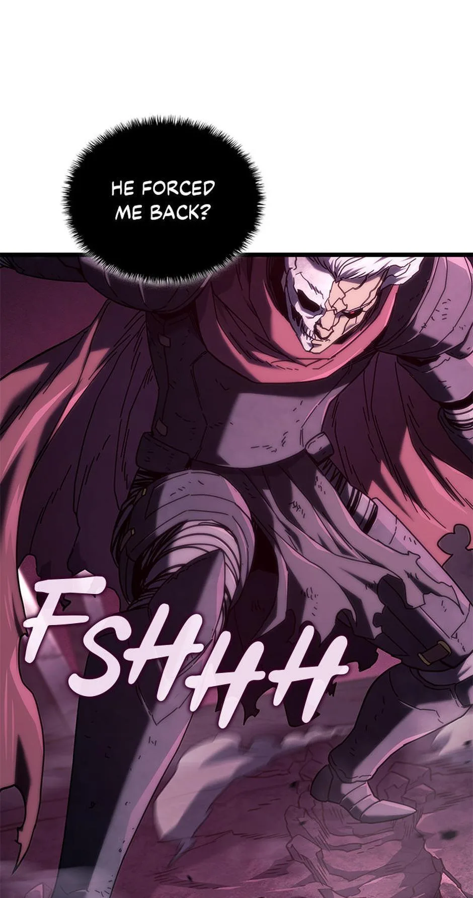 Revenge of the Baskerville Bloodhound Chapter 125 – Page 89
