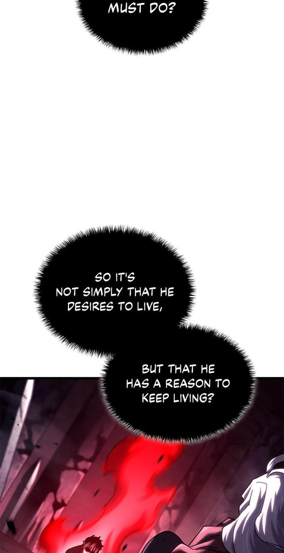 Revenge of the Baskerville Bloodhound Chapter 125 – Page 96