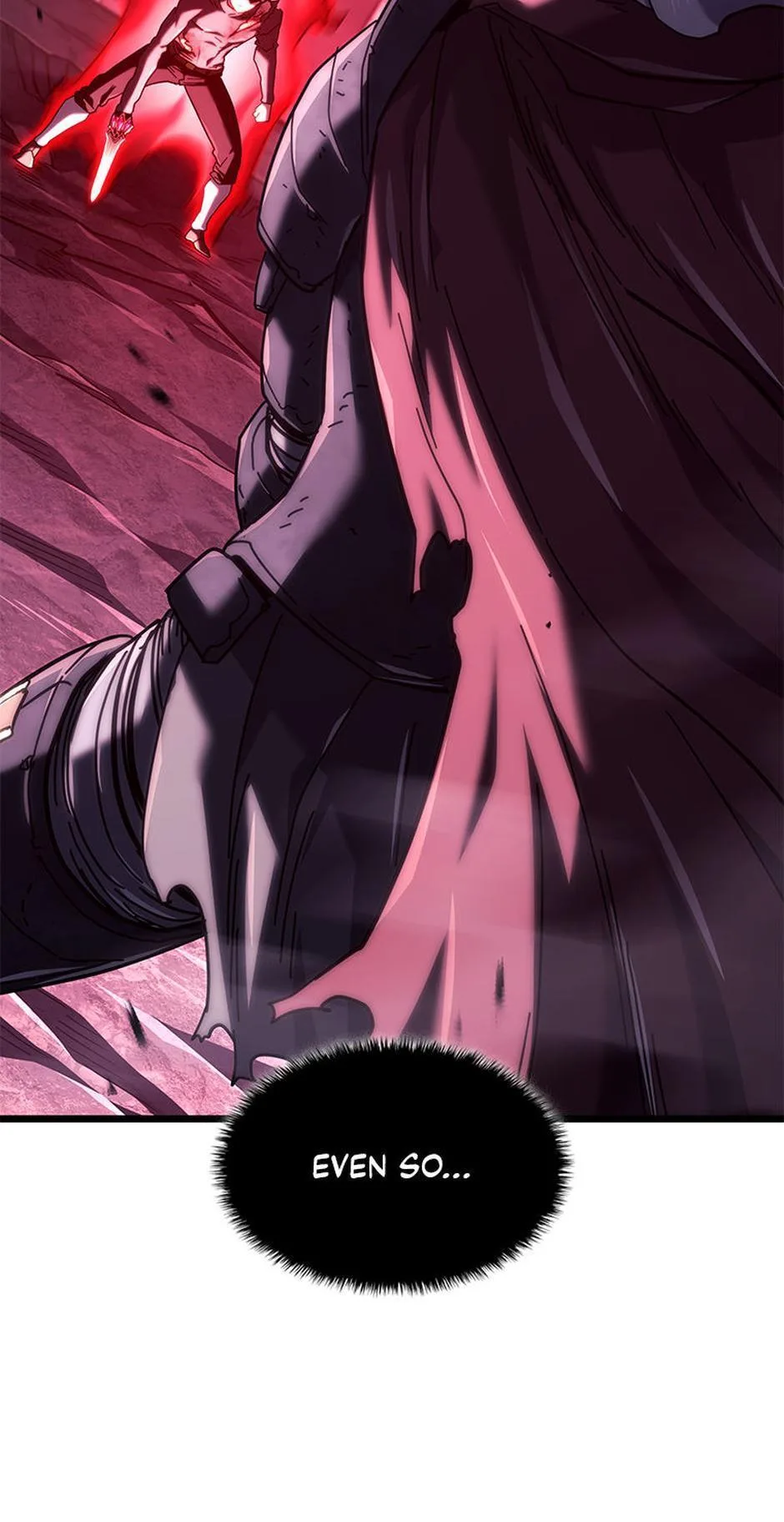 Revenge of the Baskerville Bloodhound Chapter 125 – Page 97