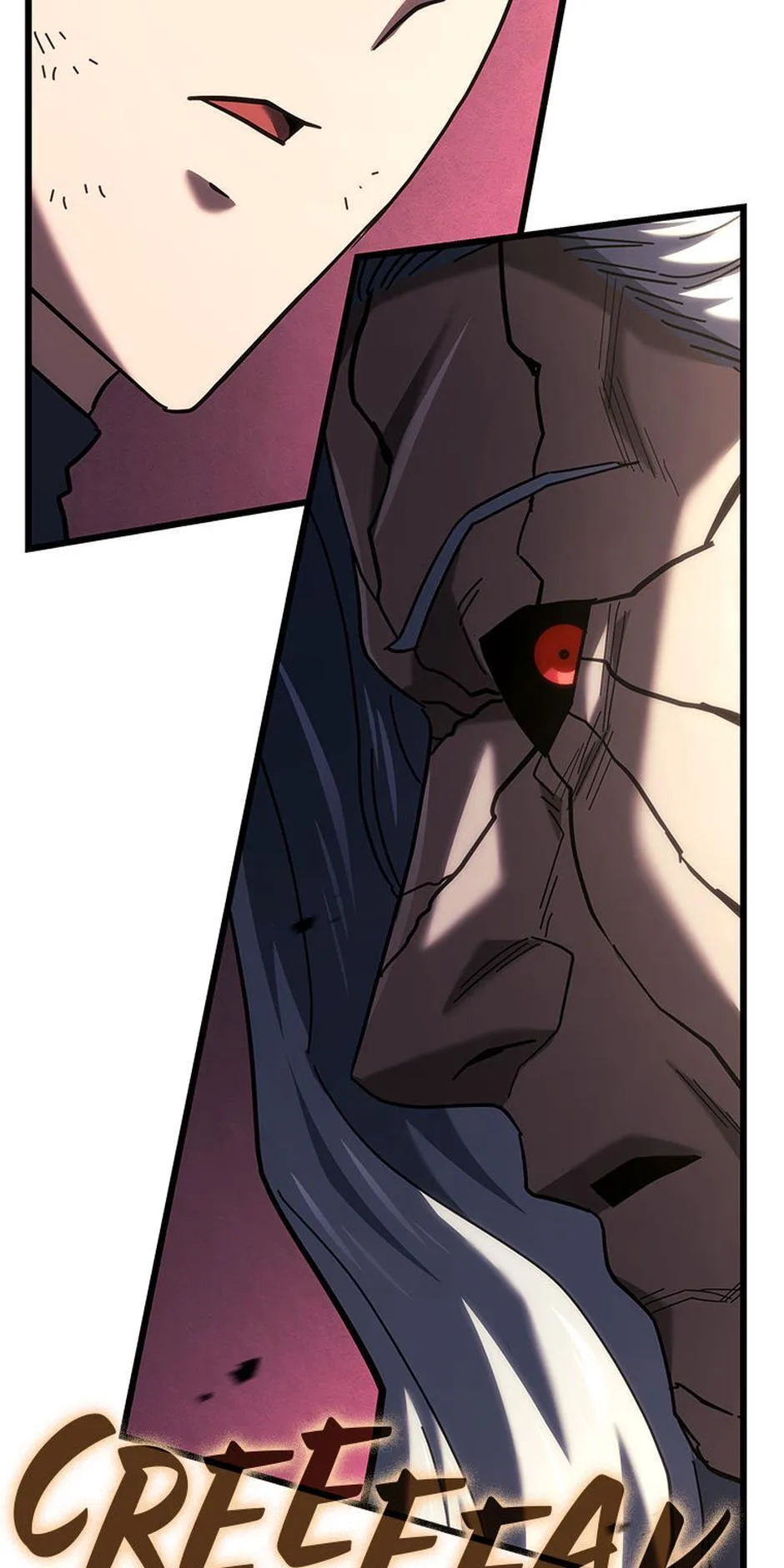 Revenge of the Baskerville Bloodhound Chapter 125 – Page 100