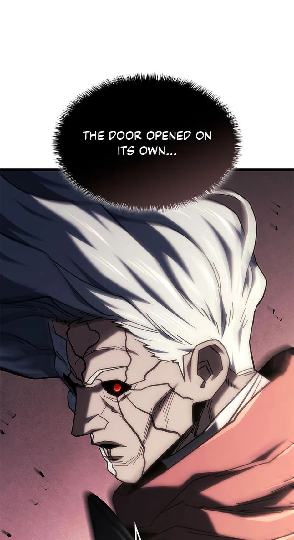 Revenge of the Baskerville Bloodhound Chapter 125 – Page 103
