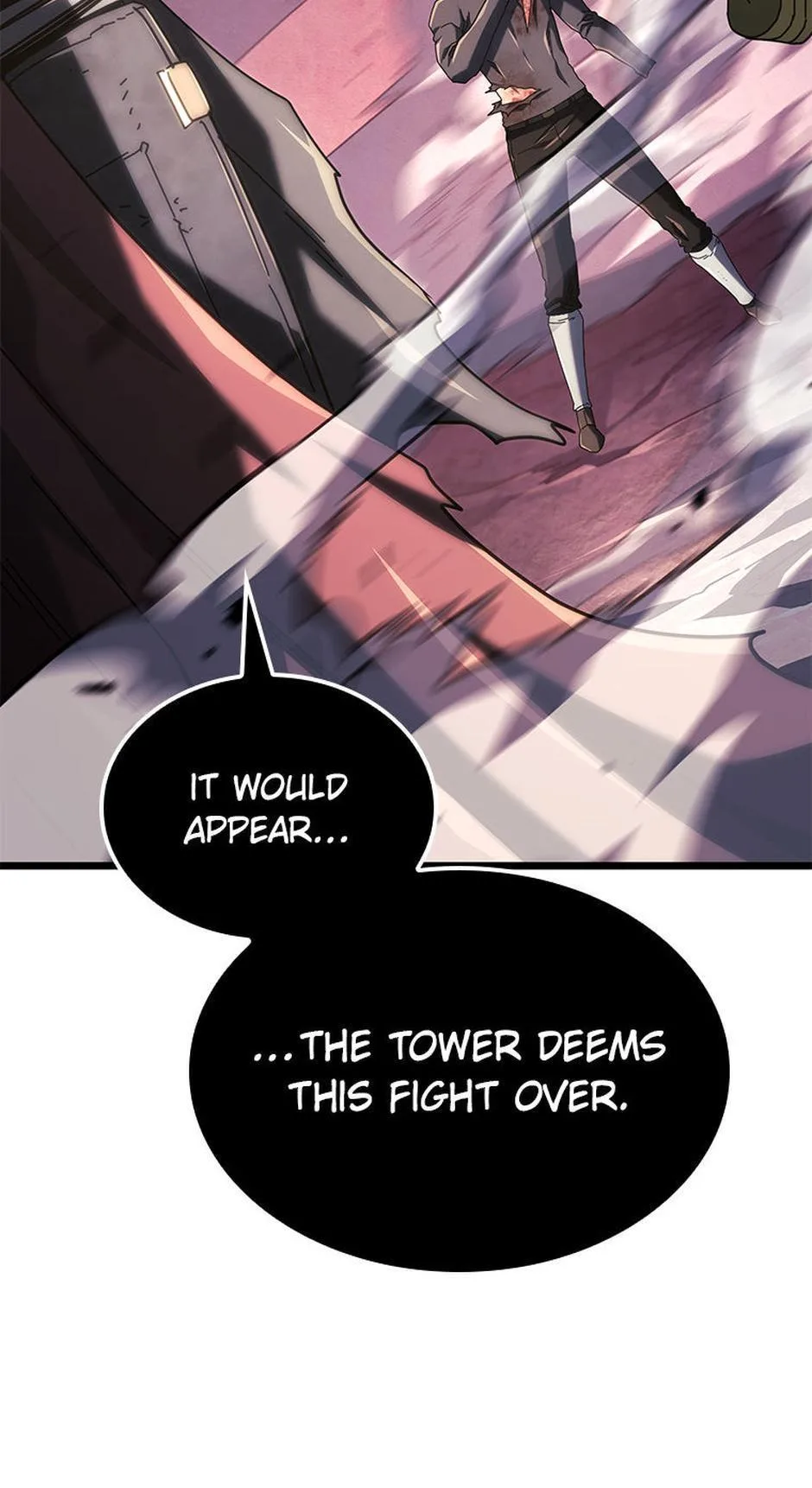 Revenge of the Baskerville Bloodhound Chapter 125 – Page 107