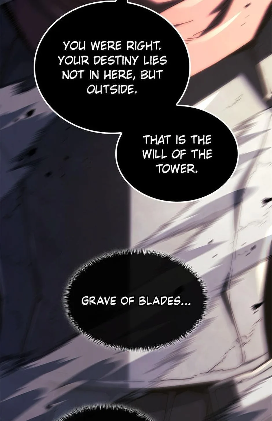 Revenge of the Baskerville Bloodhound Chapter 125 – Page 109