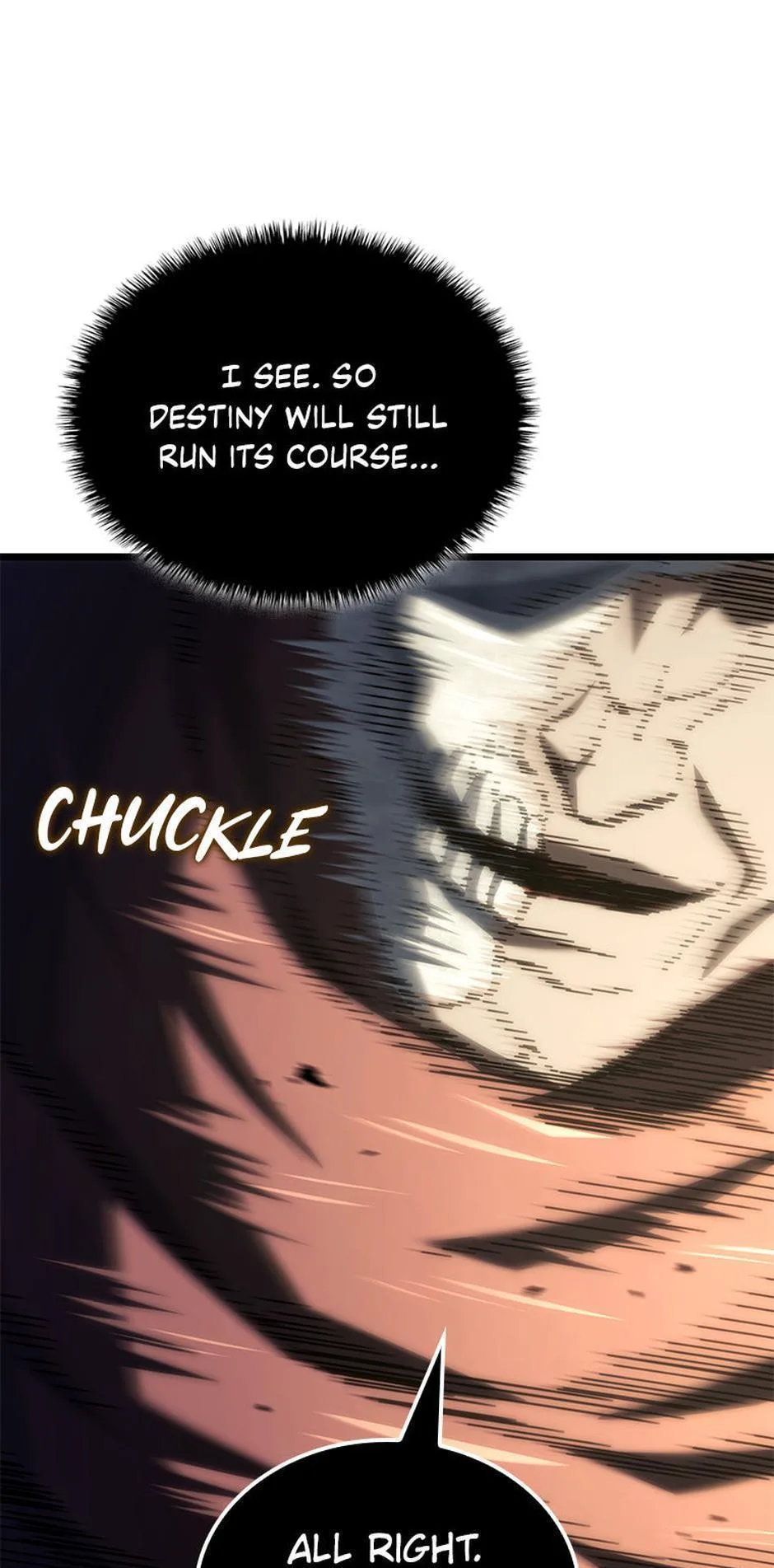 Revenge of the Baskerville Bloodhound Chapter 125 – Page 115