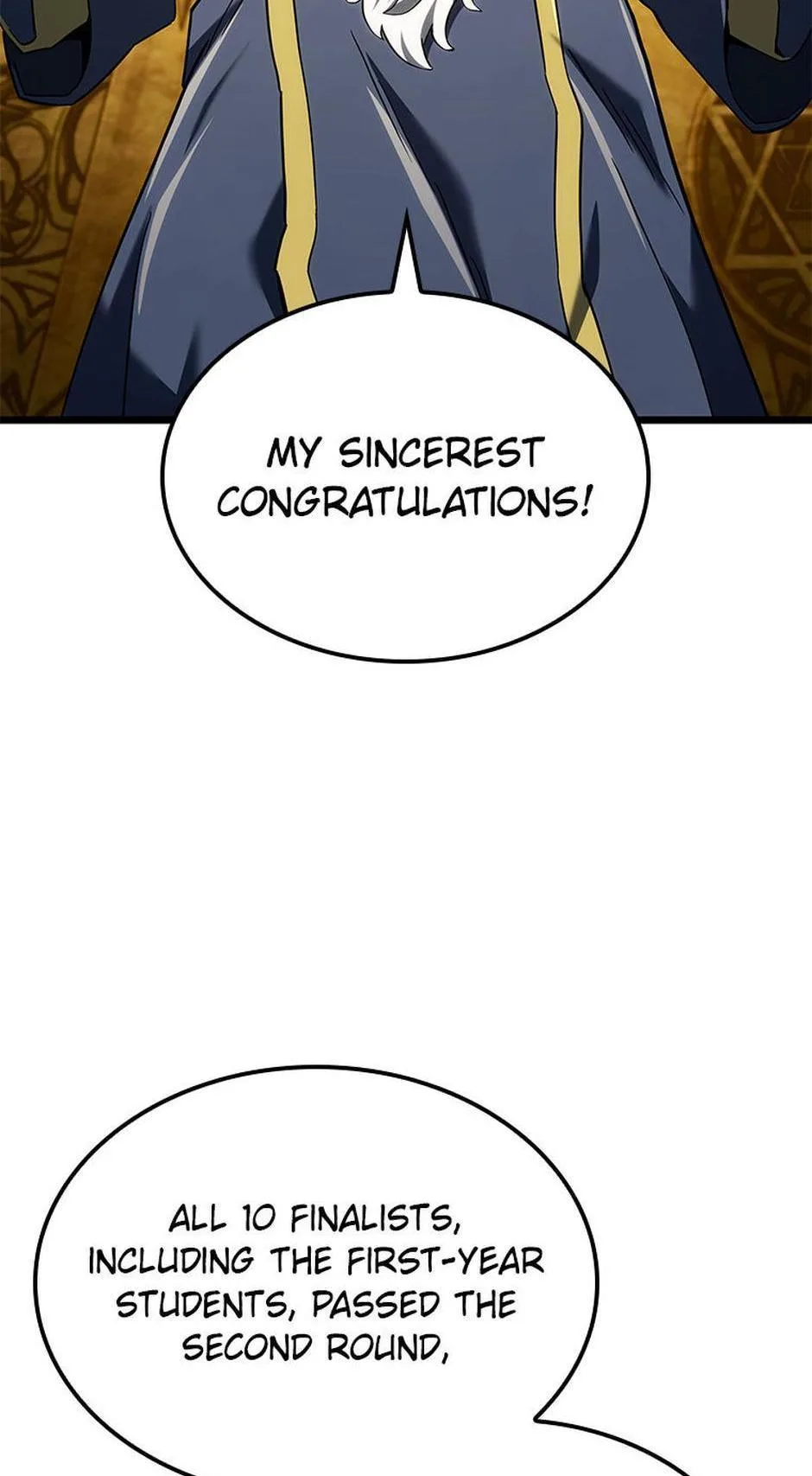 Revenge of the Baskerville Bloodhound Chapter 126 – Page 6
