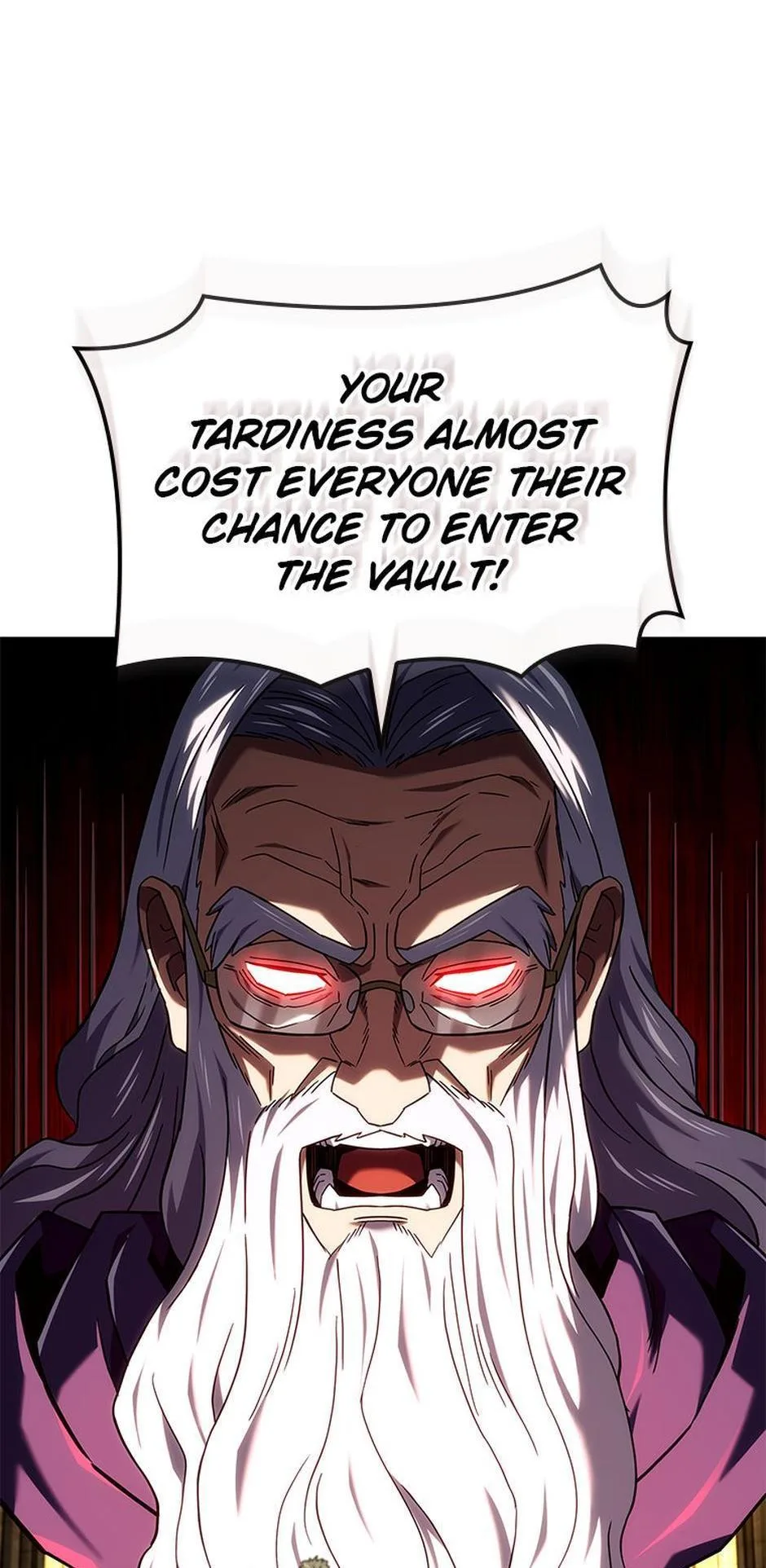 Revenge of the Baskerville Bloodhound Chapter 126 – Page 17