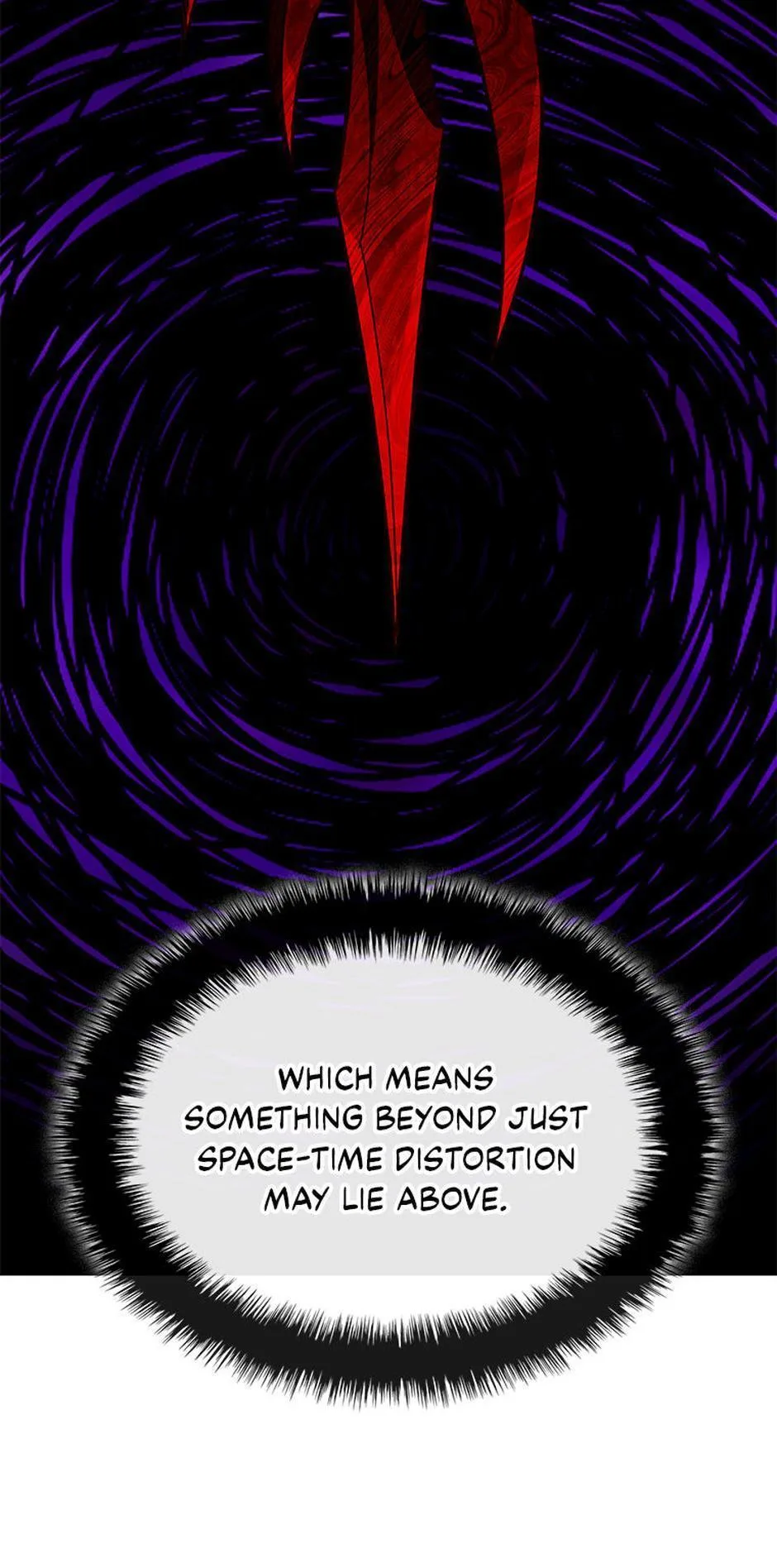 Revenge of the Baskerville Bloodhound Chapter 126 – Page 23