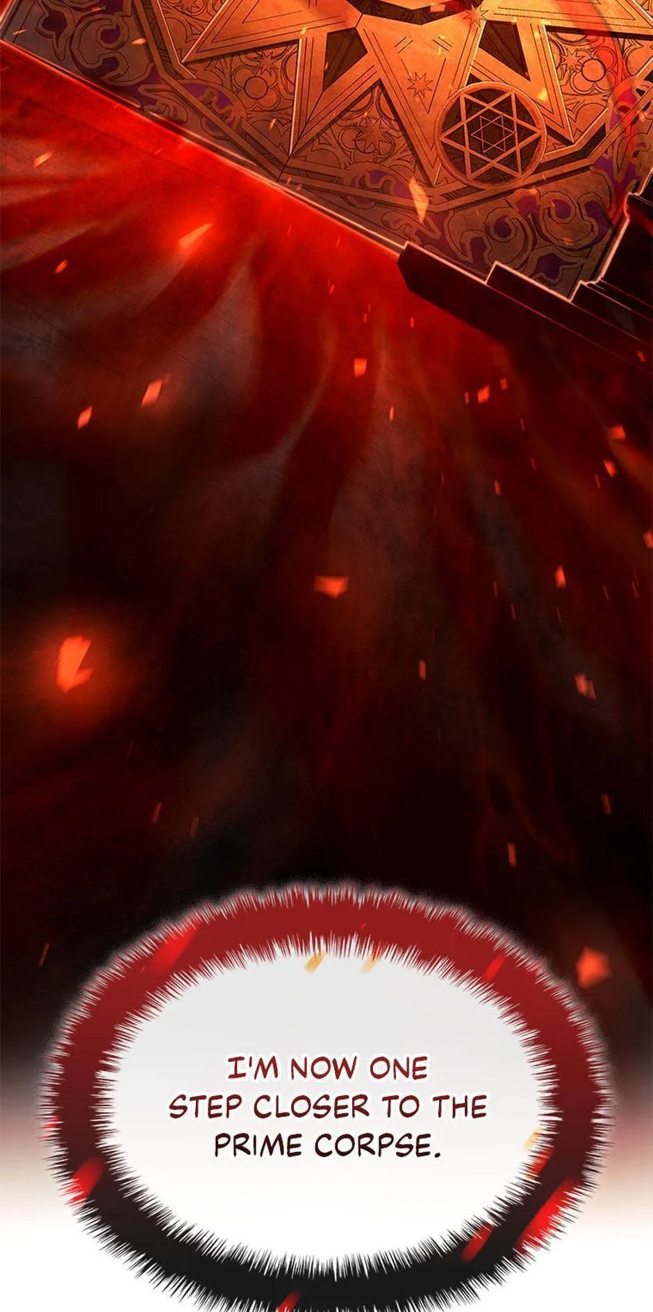 Revenge of the Baskerville Bloodhound Chapter 126 – Page 26