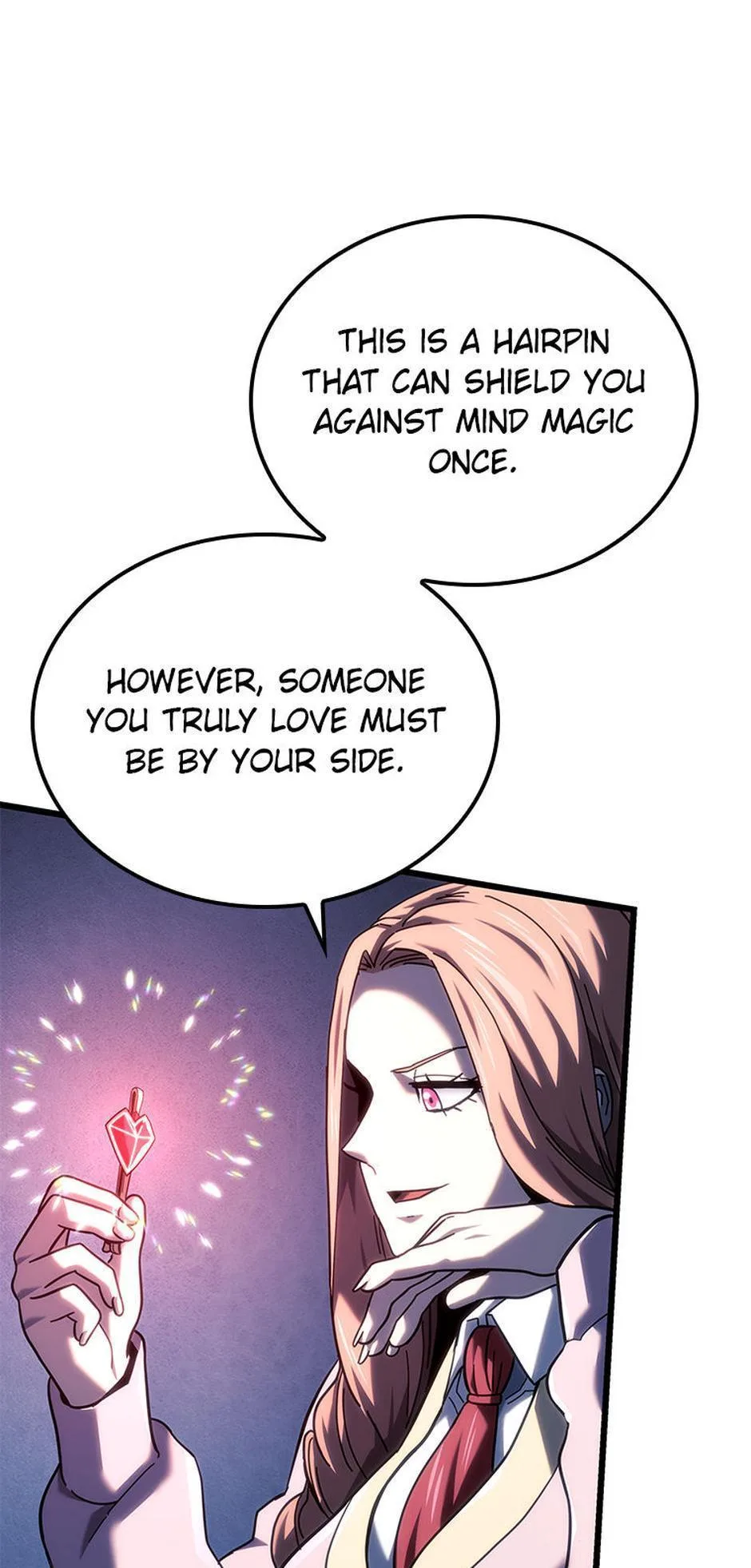 Revenge of the Baskerville Bloodhound Chapter 126 – Page 46