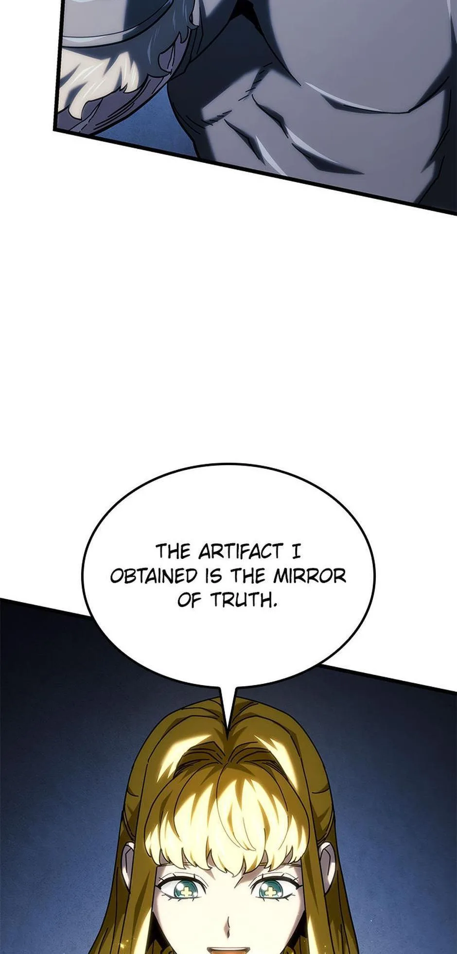 Revenge of the Baskerville Bloodhound Chapter 126 – Page 48