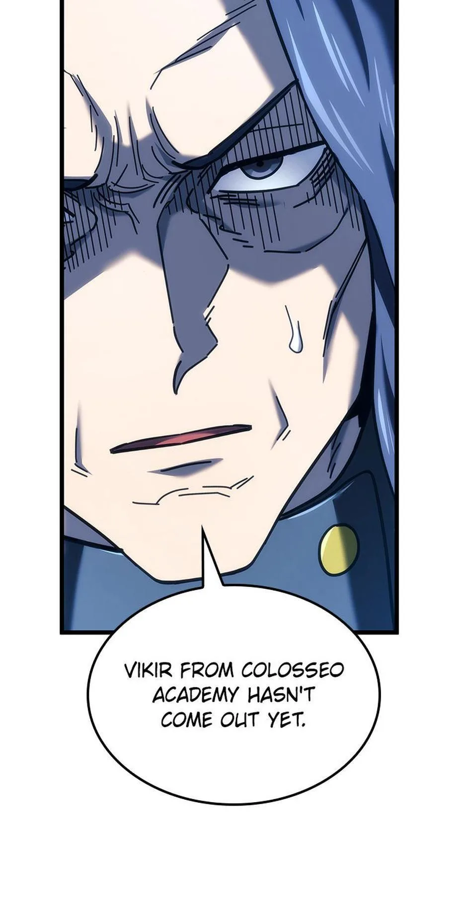 Revenge of the Baskerville Bloodhound Chapter 126 – Page 58