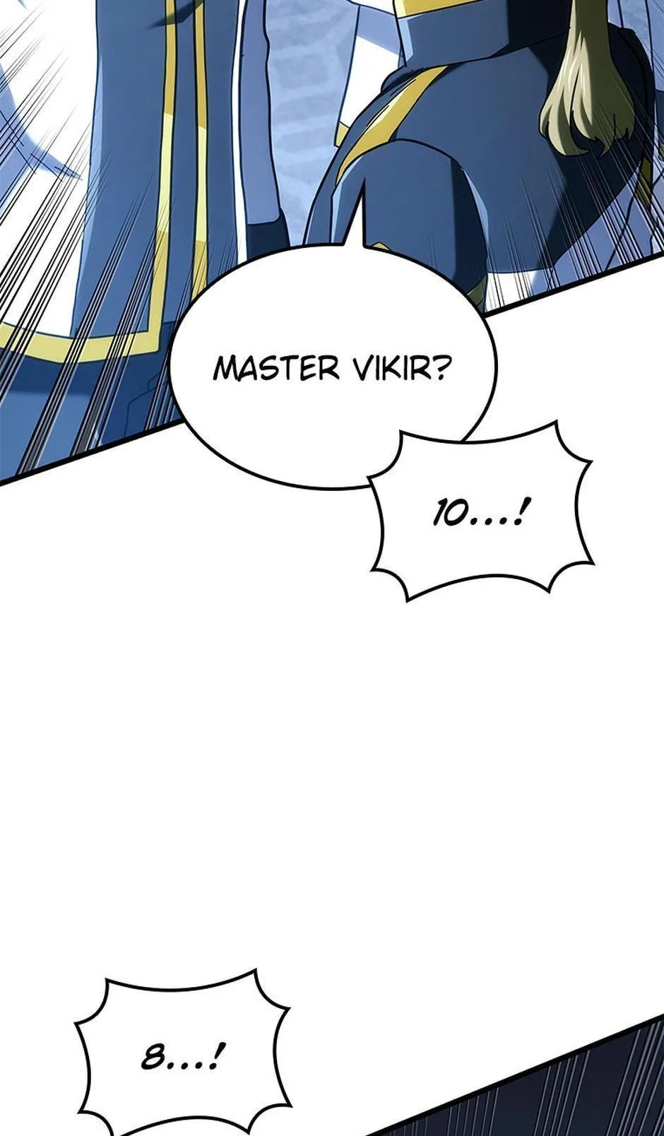 Revenge of the Baskerville Bloodhound Chapter 126 – Page 64