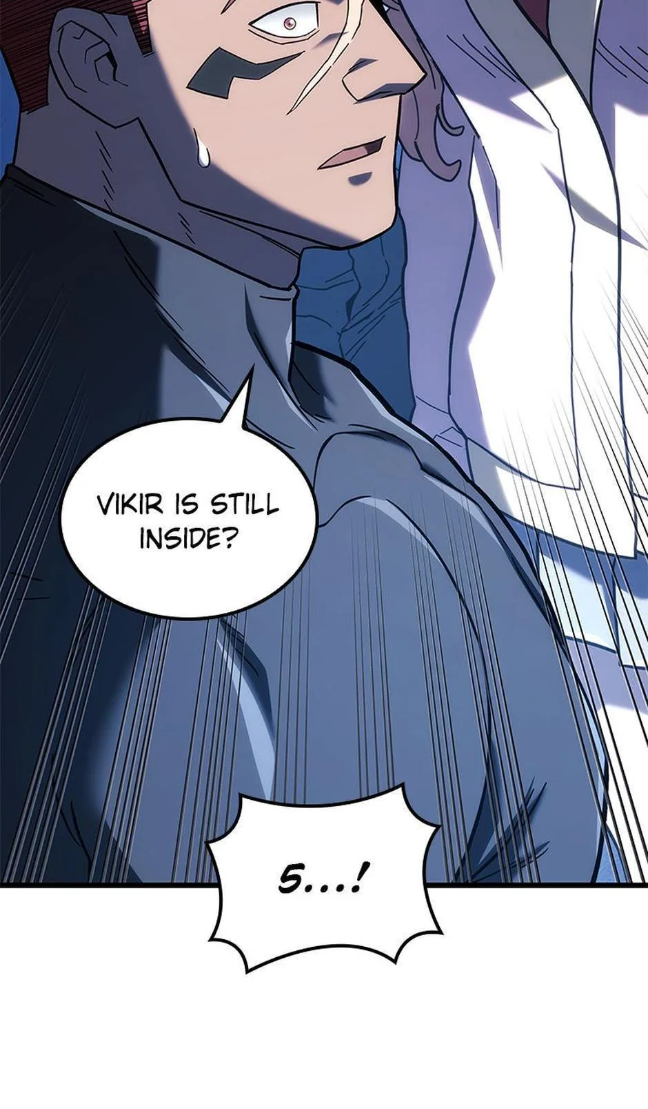 Revenge of the Baskerville Bloodhound Chapter 126 – Page 66
