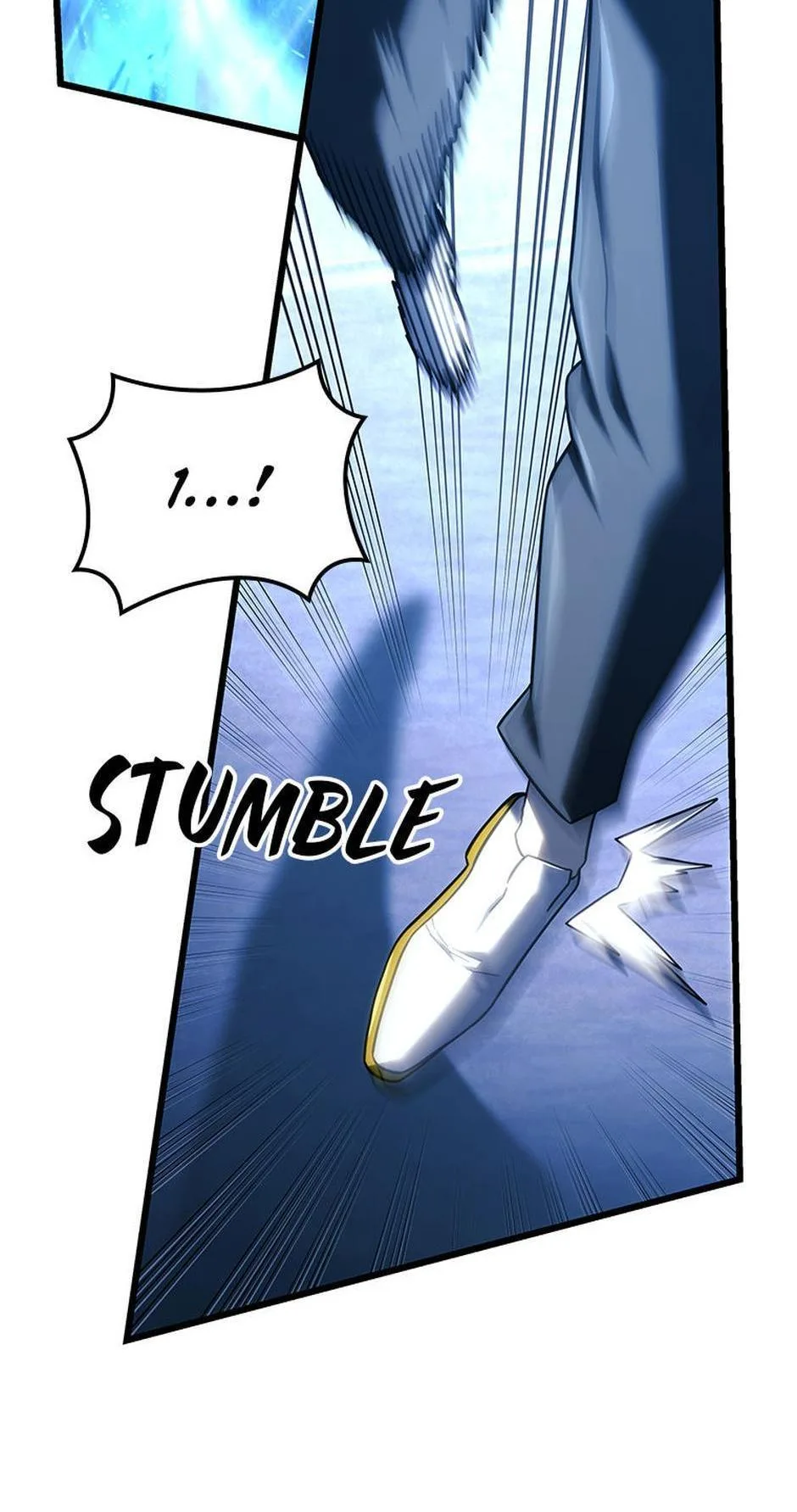Revenge of the Baskerville Bloodhound Chapter 126 – Page 70
