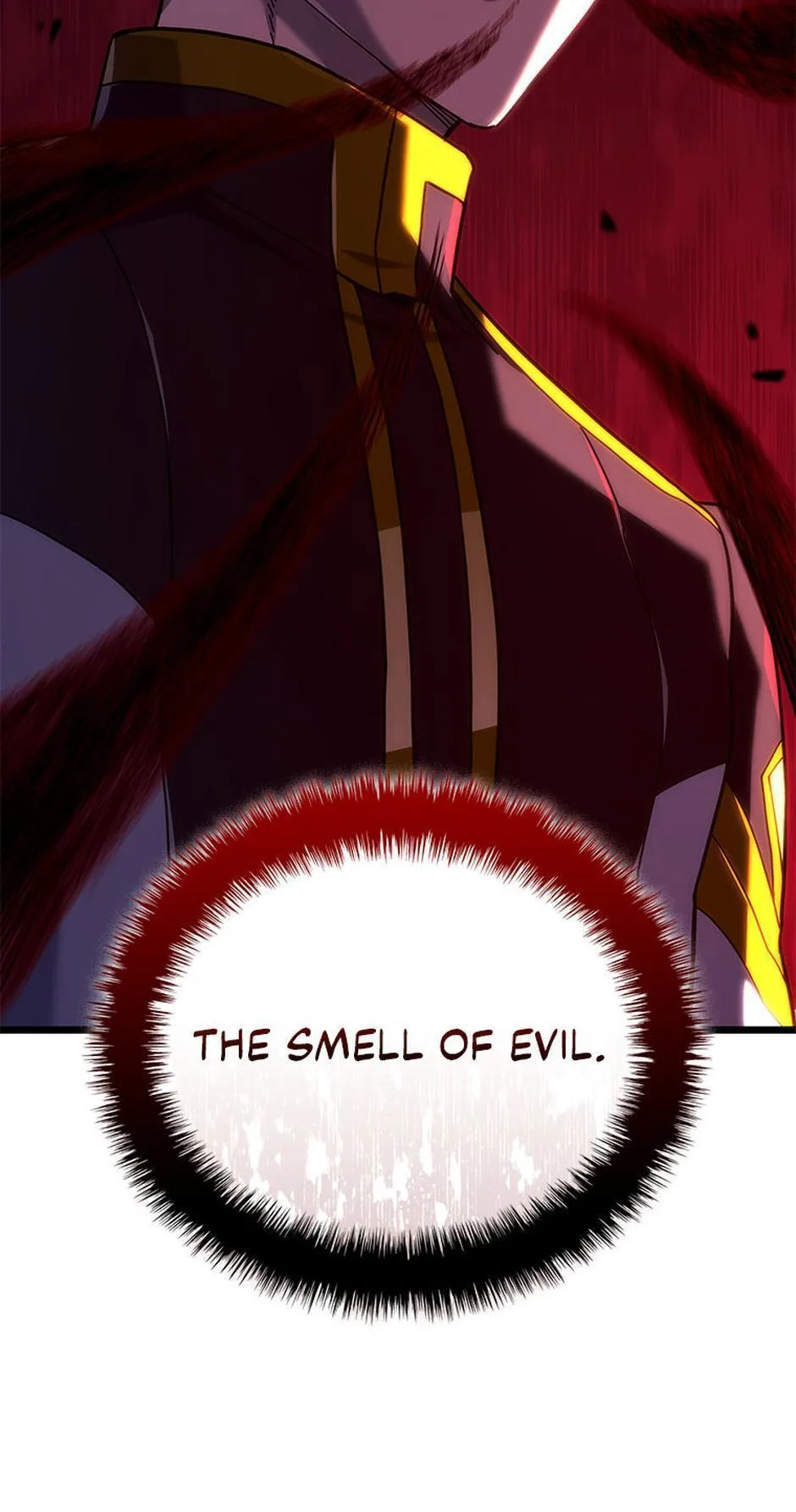 Revenge of the Baskerville Bloodhound Chapter 126 – Page 88