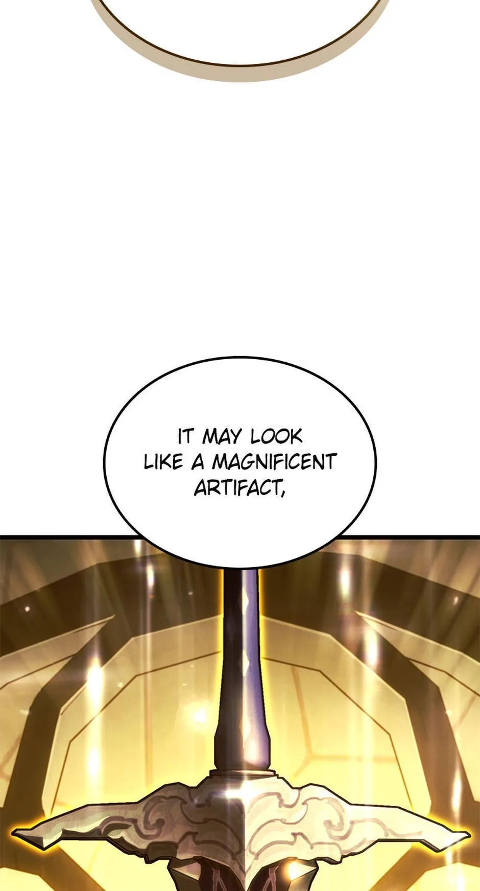 Revenge of the Baskerville Bloodhound Chapter 126 – Page 97