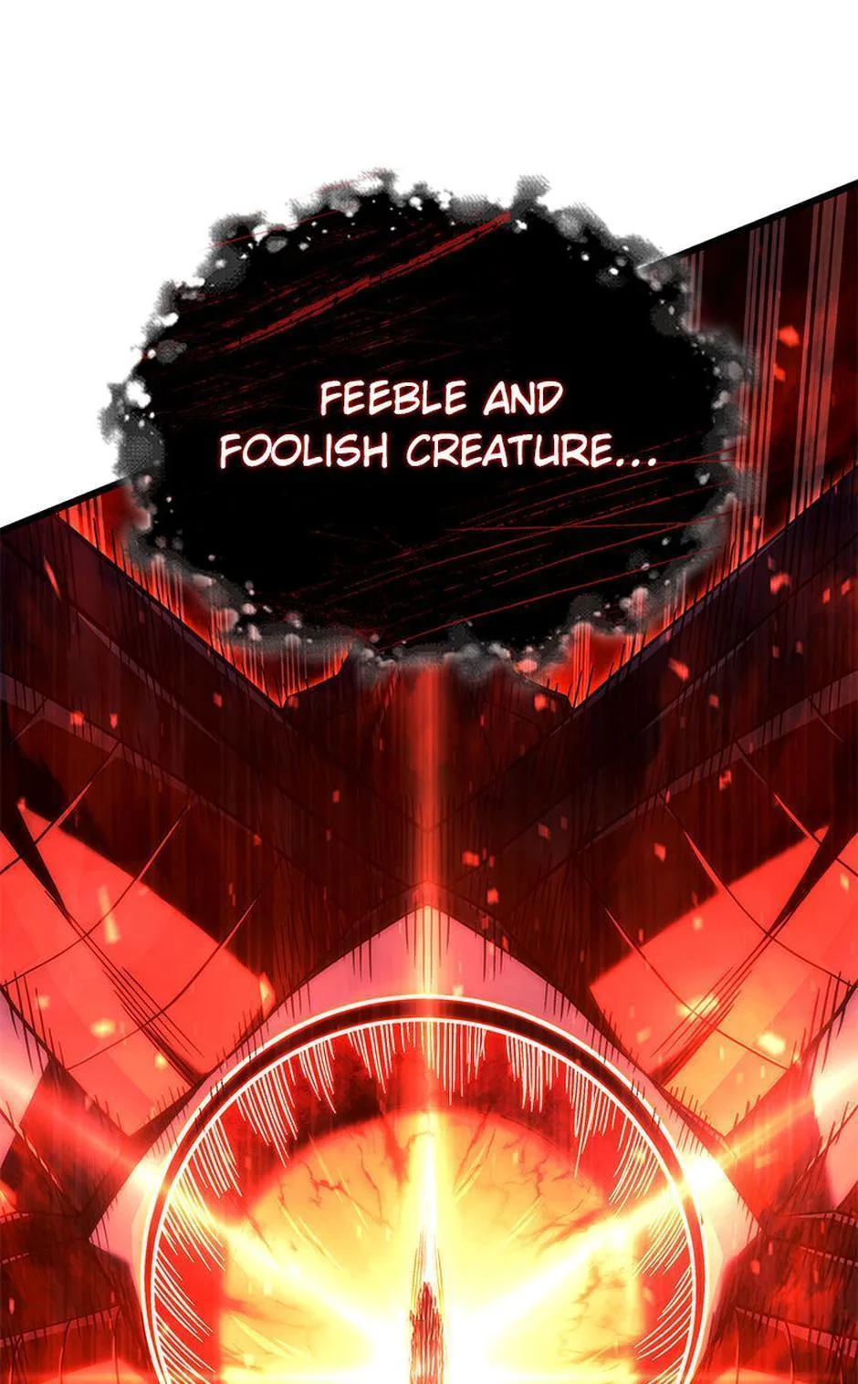 Revenge of the Baskerville Bloodhound Chapter 126 – Page 109