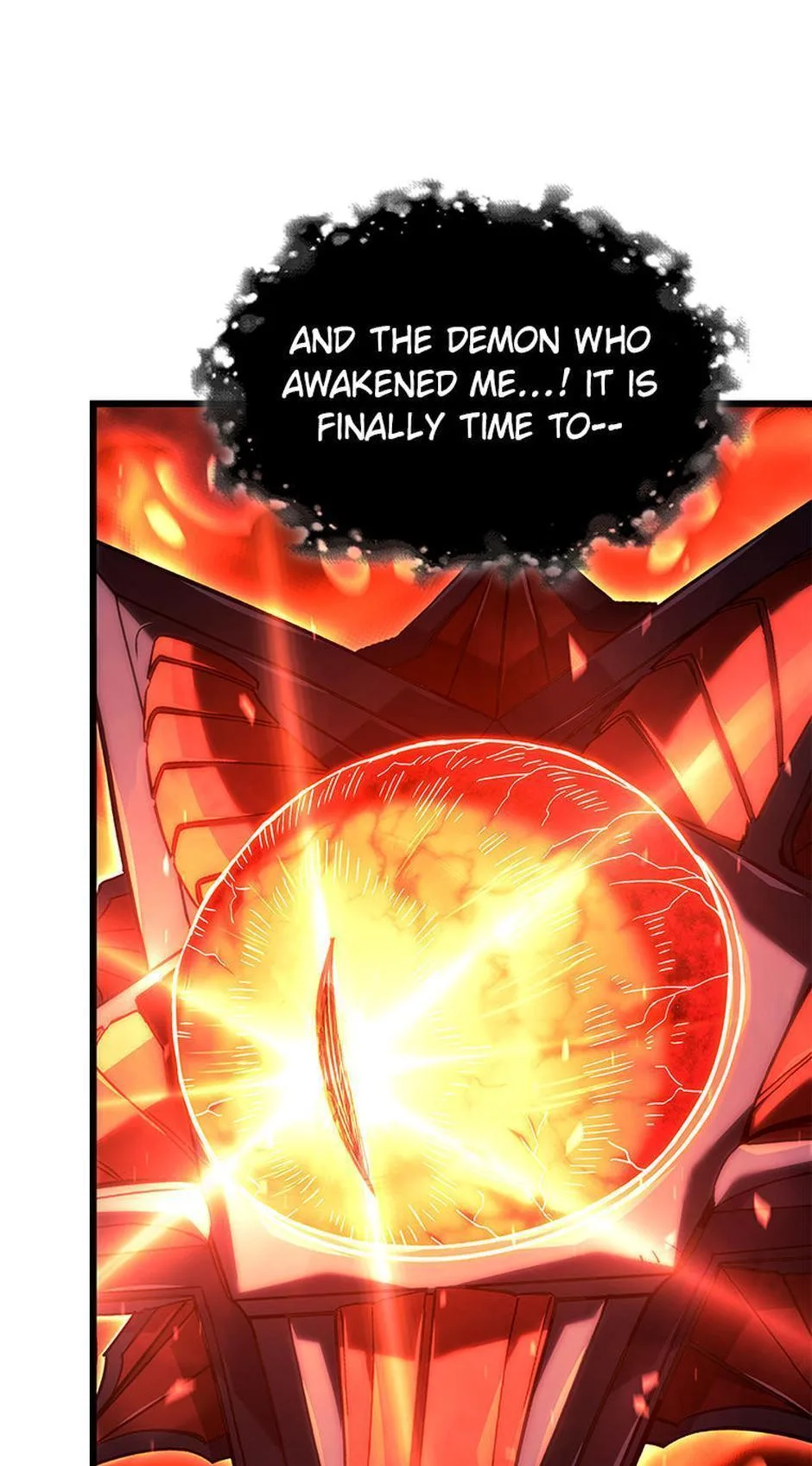 Revenge of the Baskerville Bloodhound Chapter 127 – Page 8